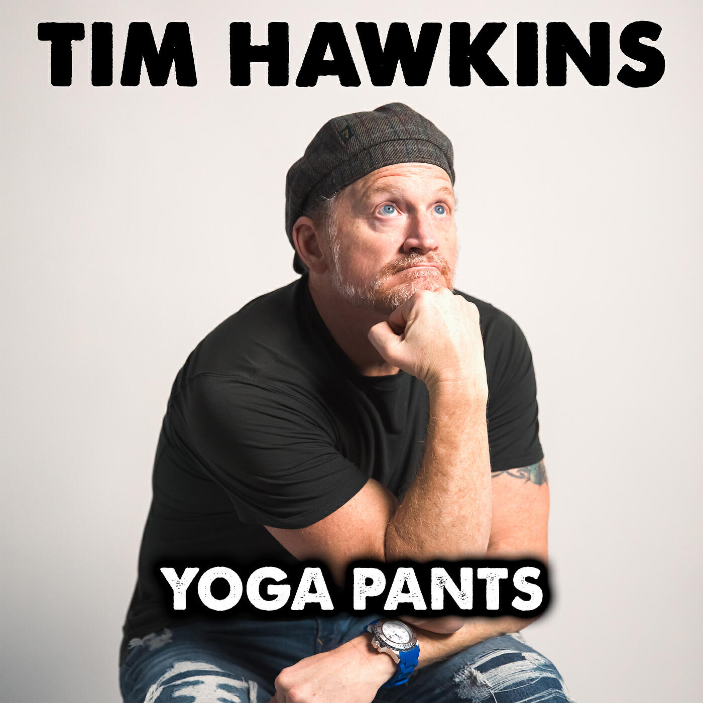 Релиз Yoga Pants