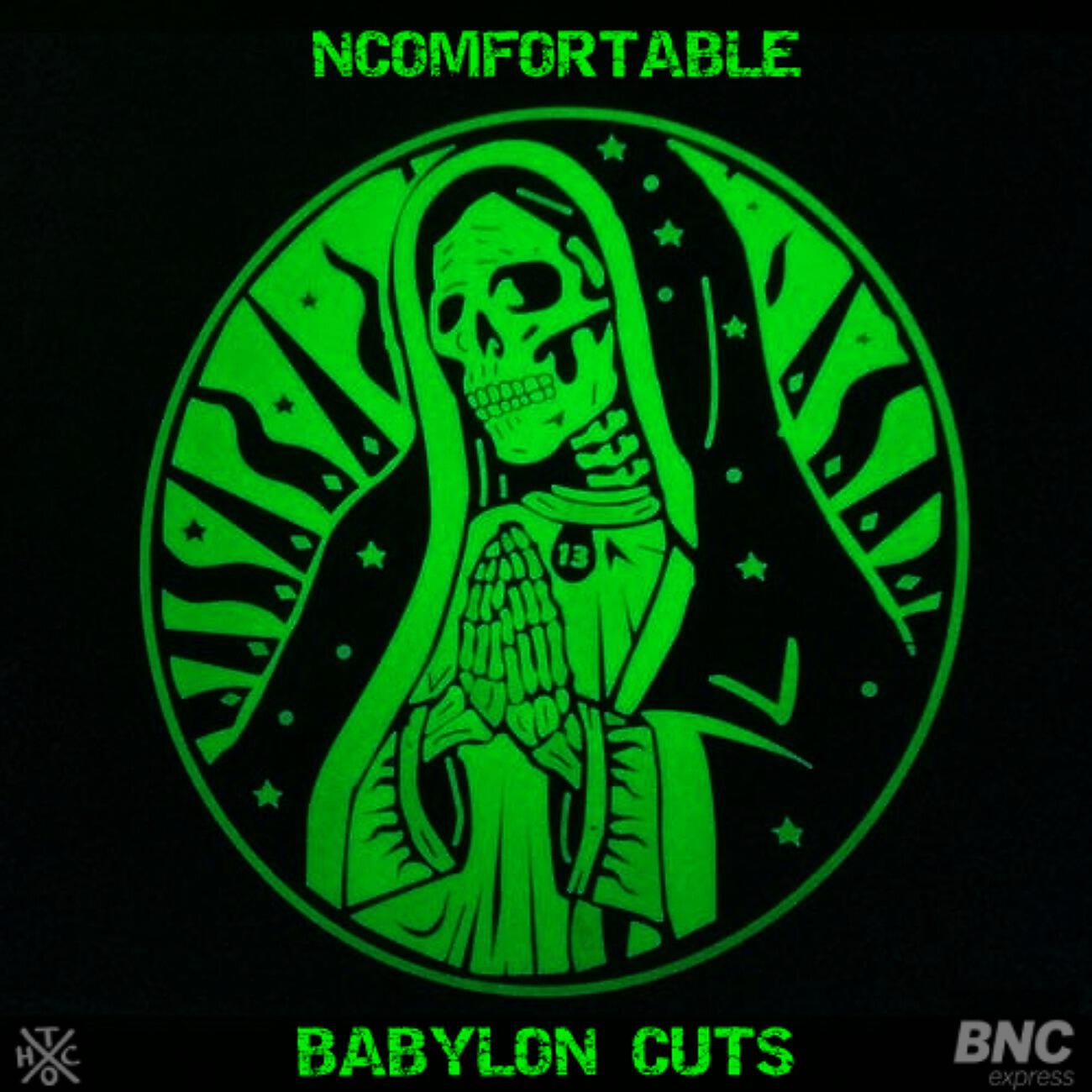 Релиз Babylon Cuts
