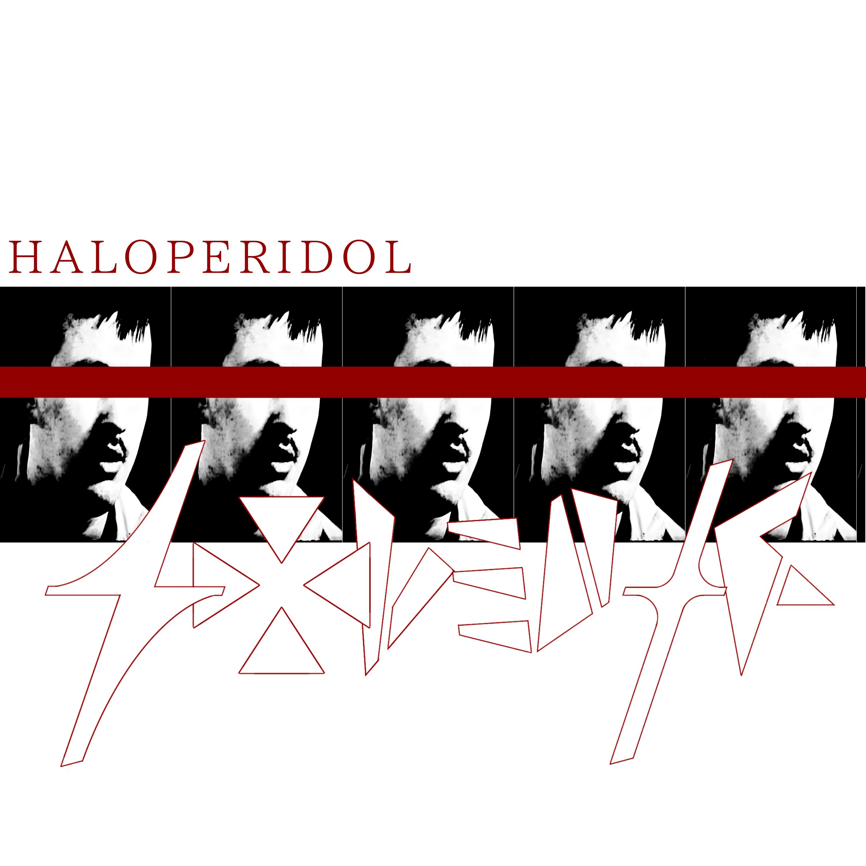 Релиз Haloperidol