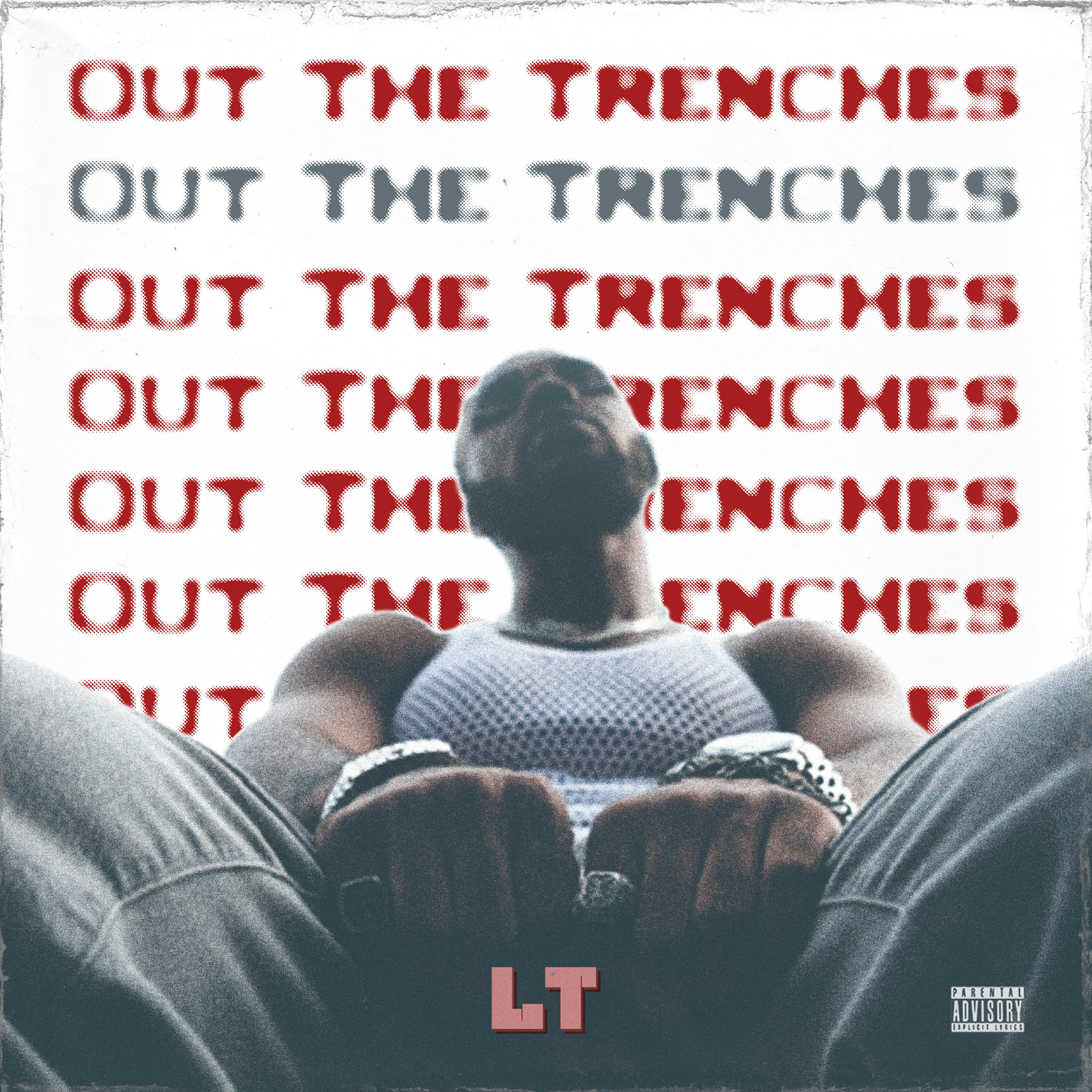 Релиз Out the Trenches