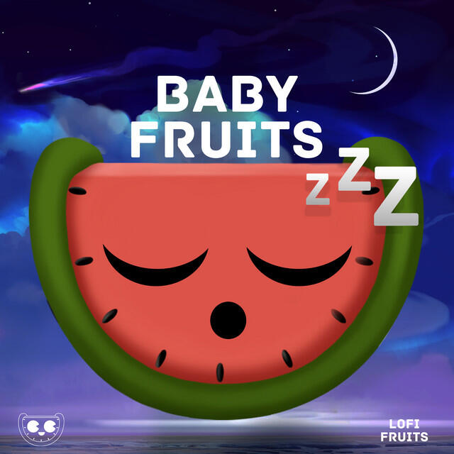 Релиз Baby Fruits Remix, Vol. 1