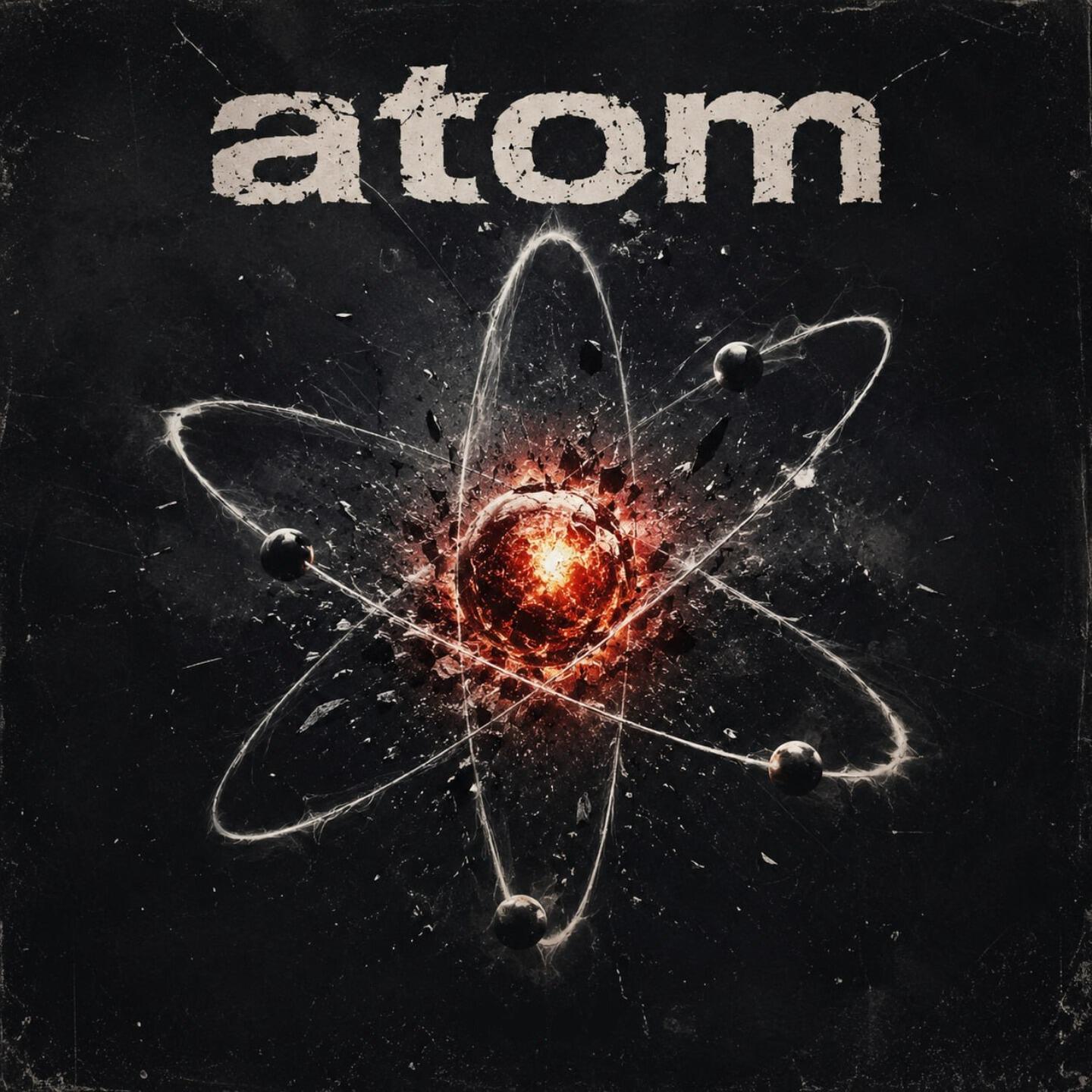 Релиз atom