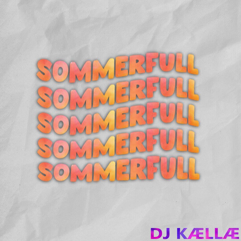 DJ KÆLLÆ