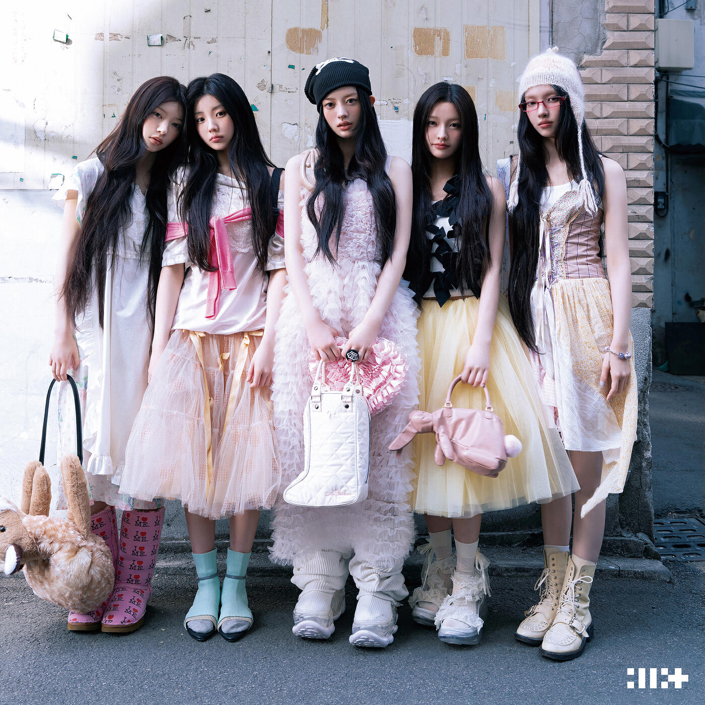 Релиз I Got Your Back (Korean Ver.)