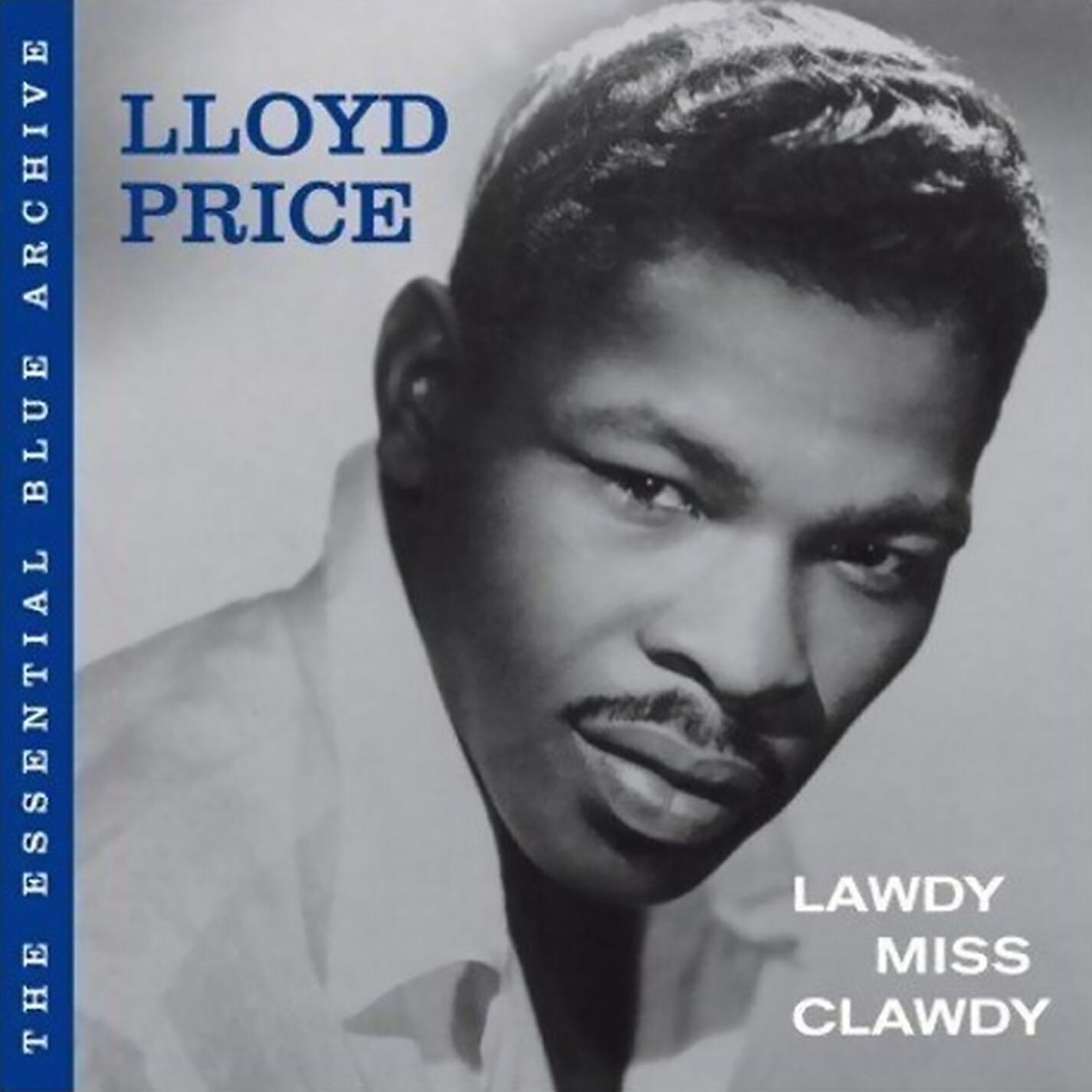Релиз Lawdy Miss Clawdy