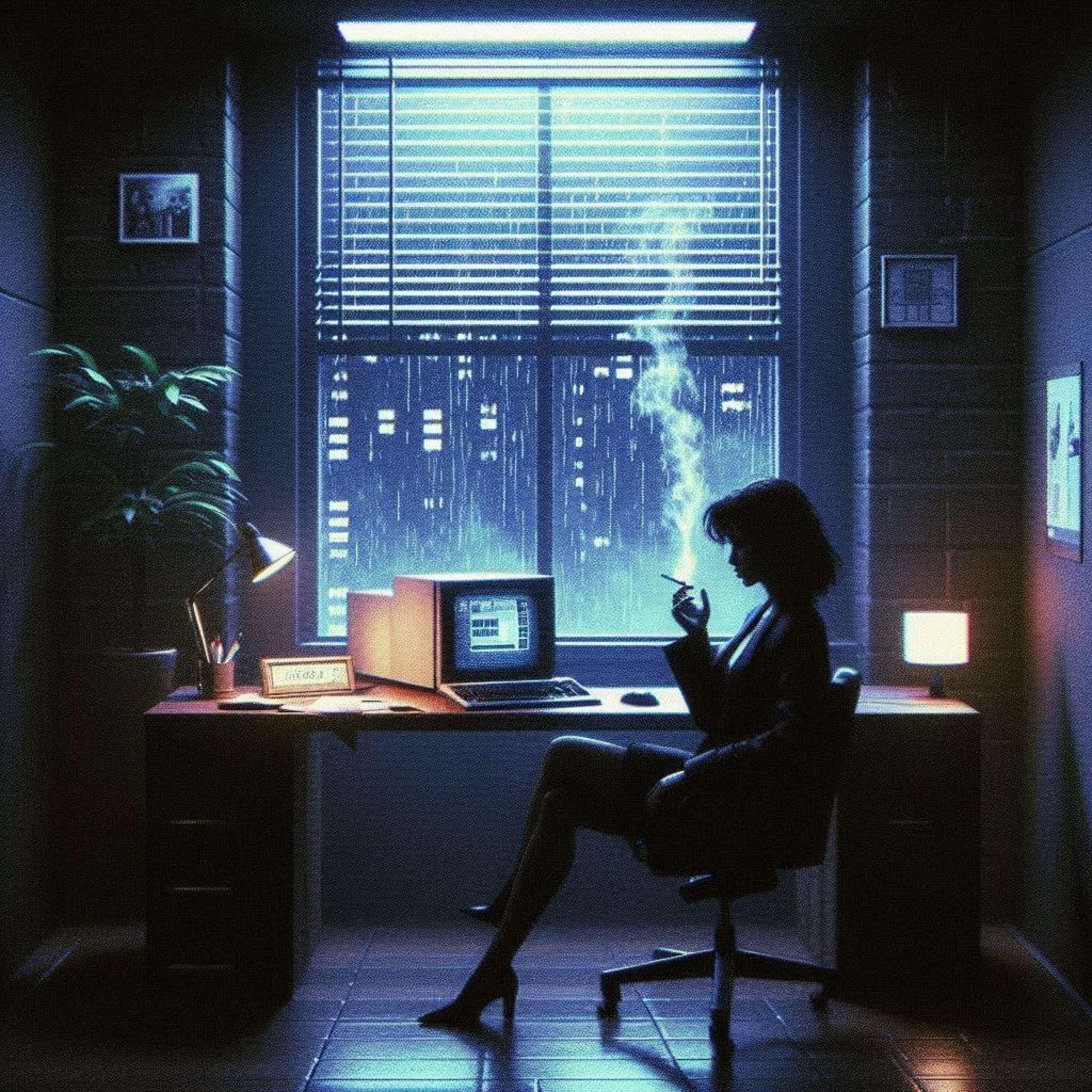 Релиз RESET