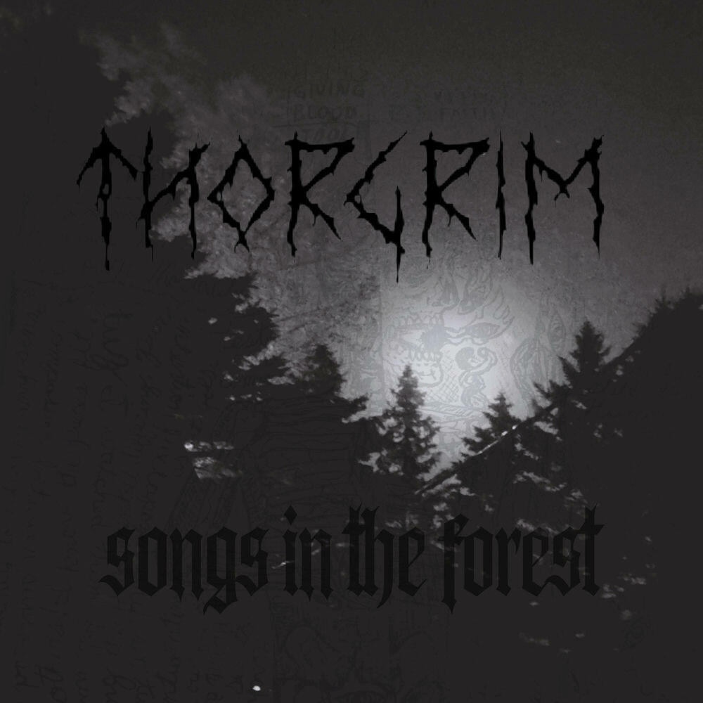 Thorgrim