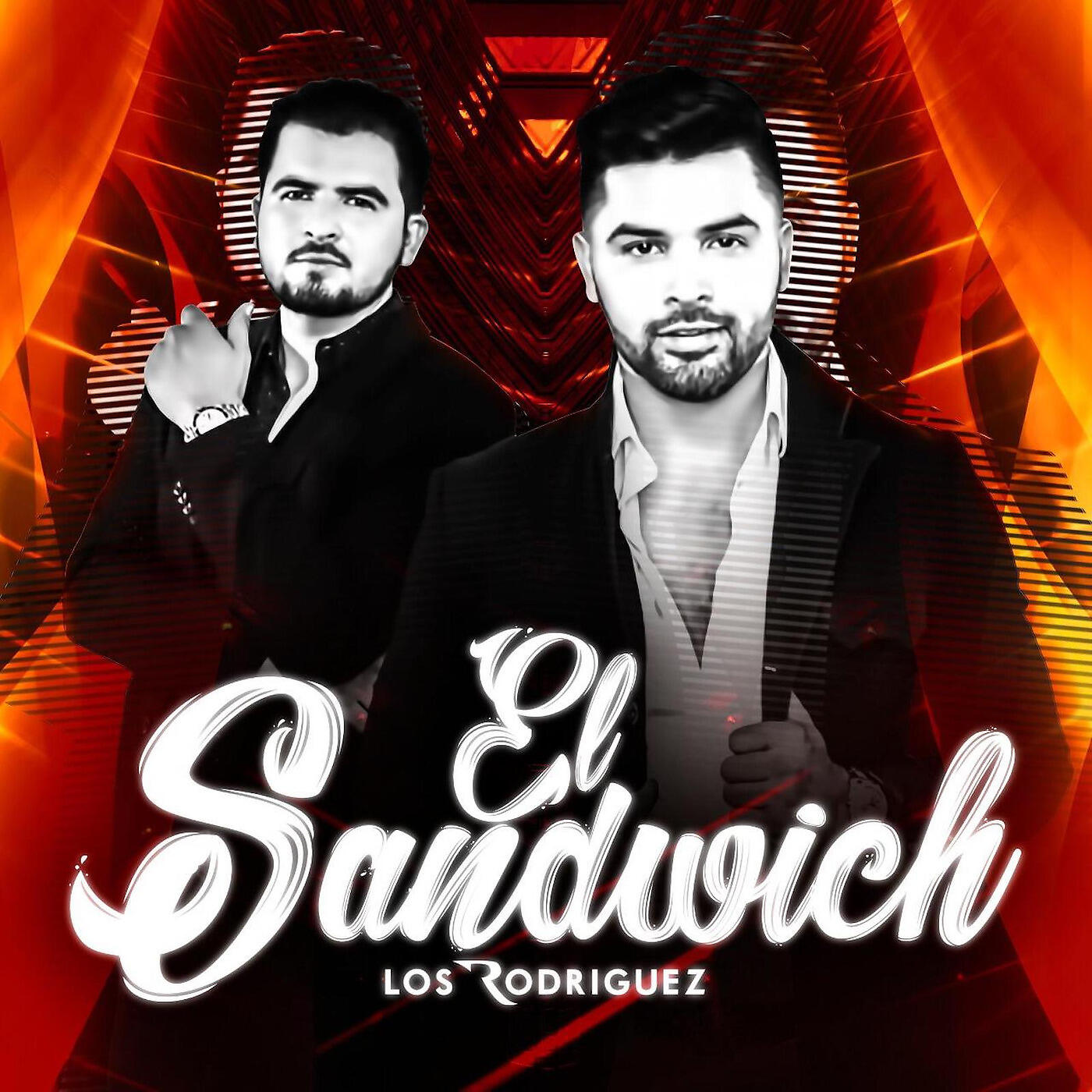 Релиз El Sandwich