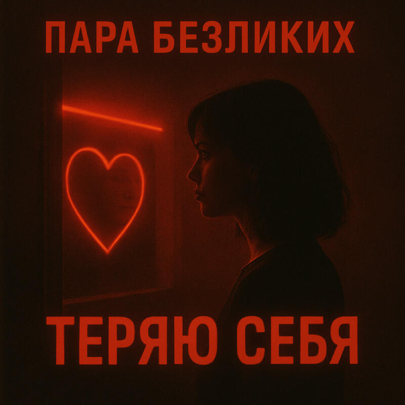 Релиз Теряю себя