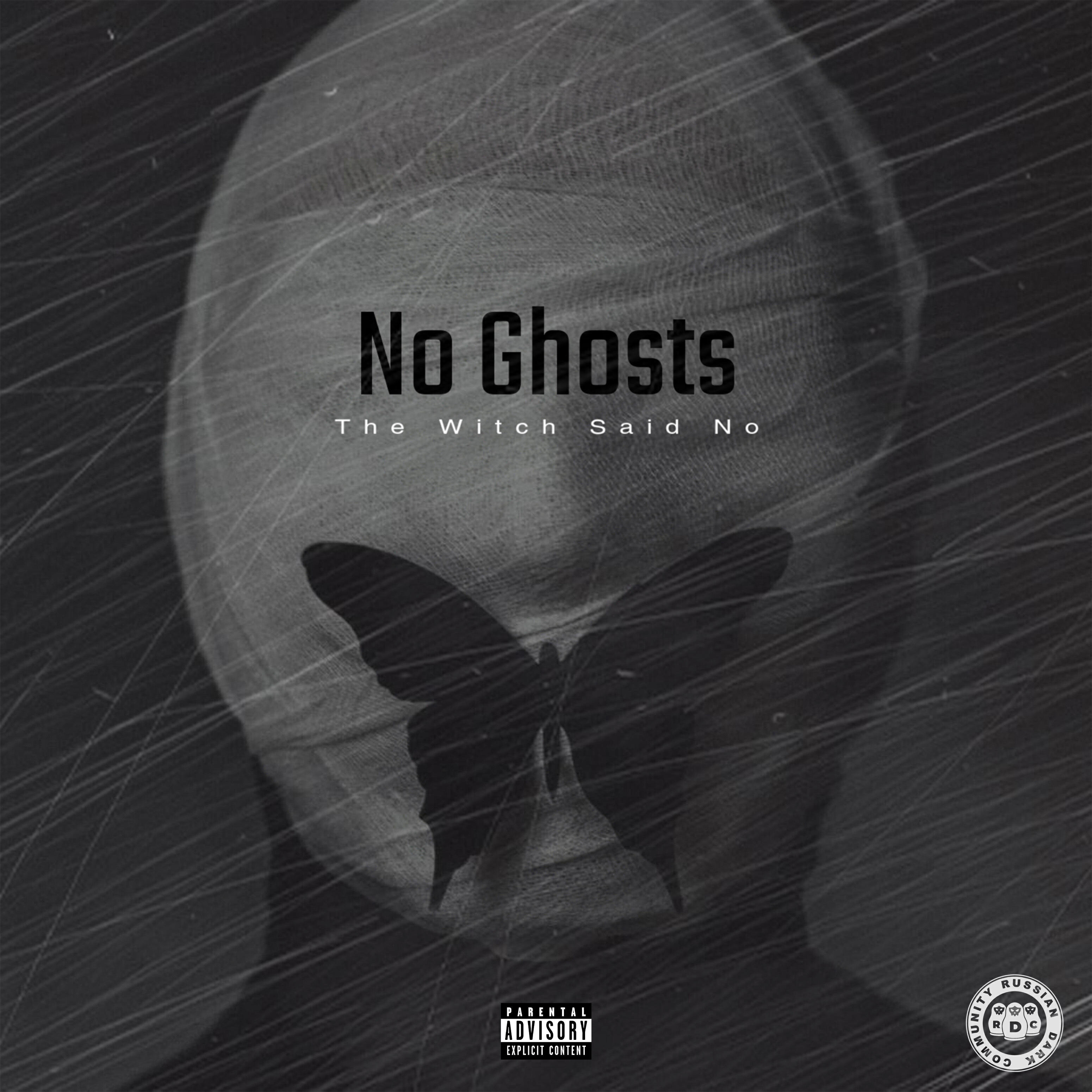 Релиз No Ghosts