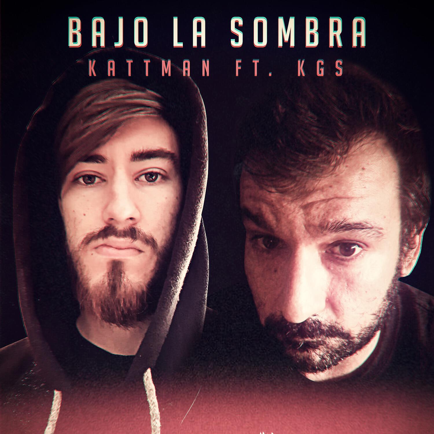 Релиз Bajo la sombra
