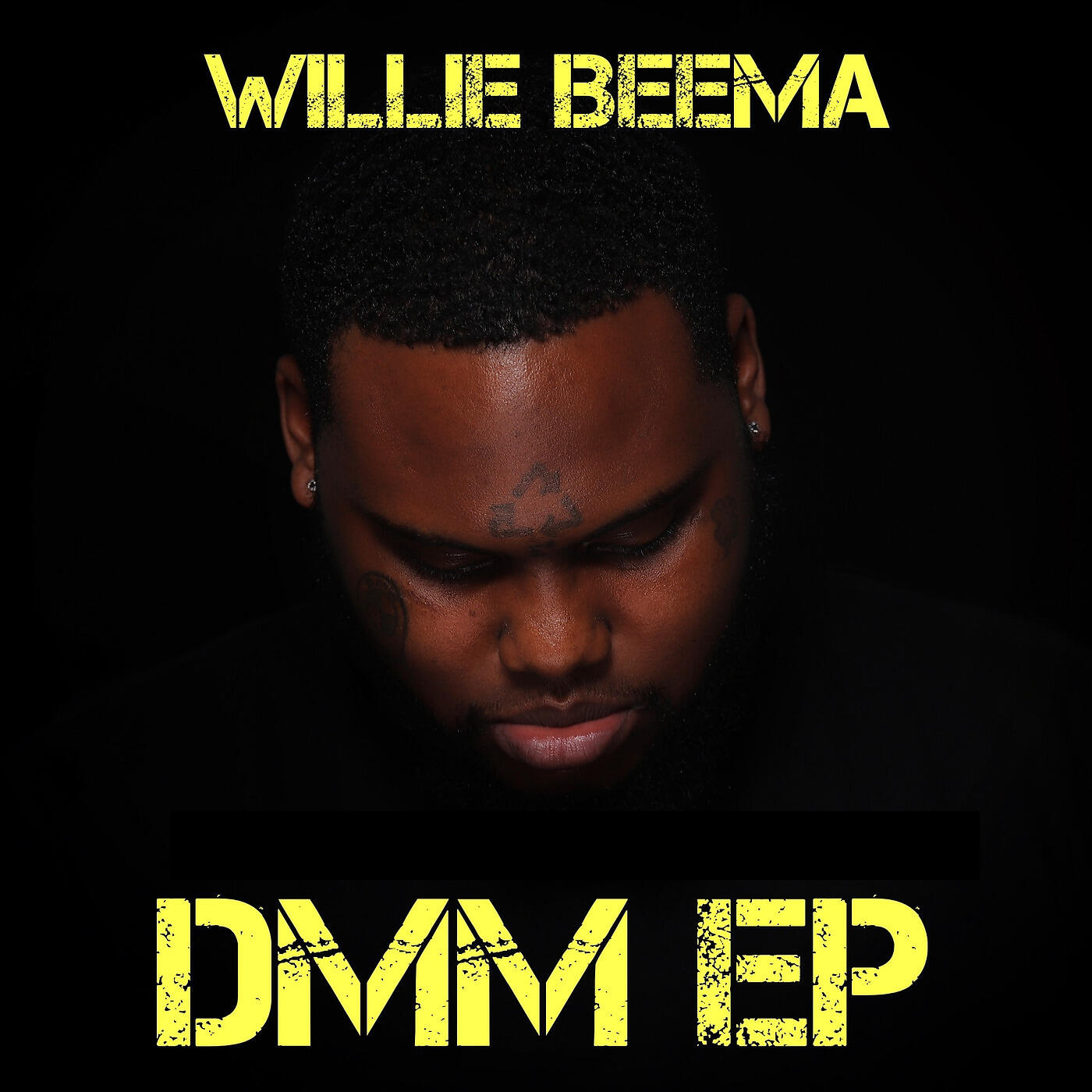 Релиз Dmm -EP