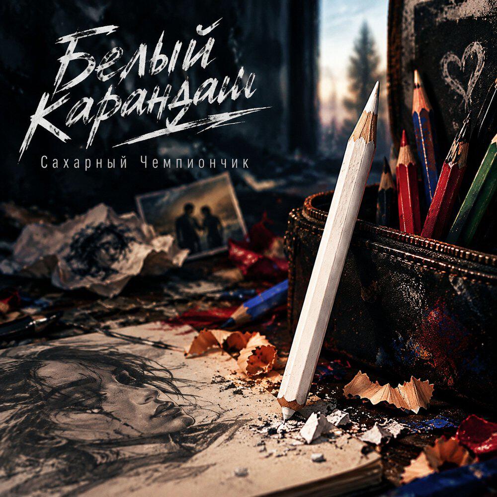 Релиз Белый карандаш