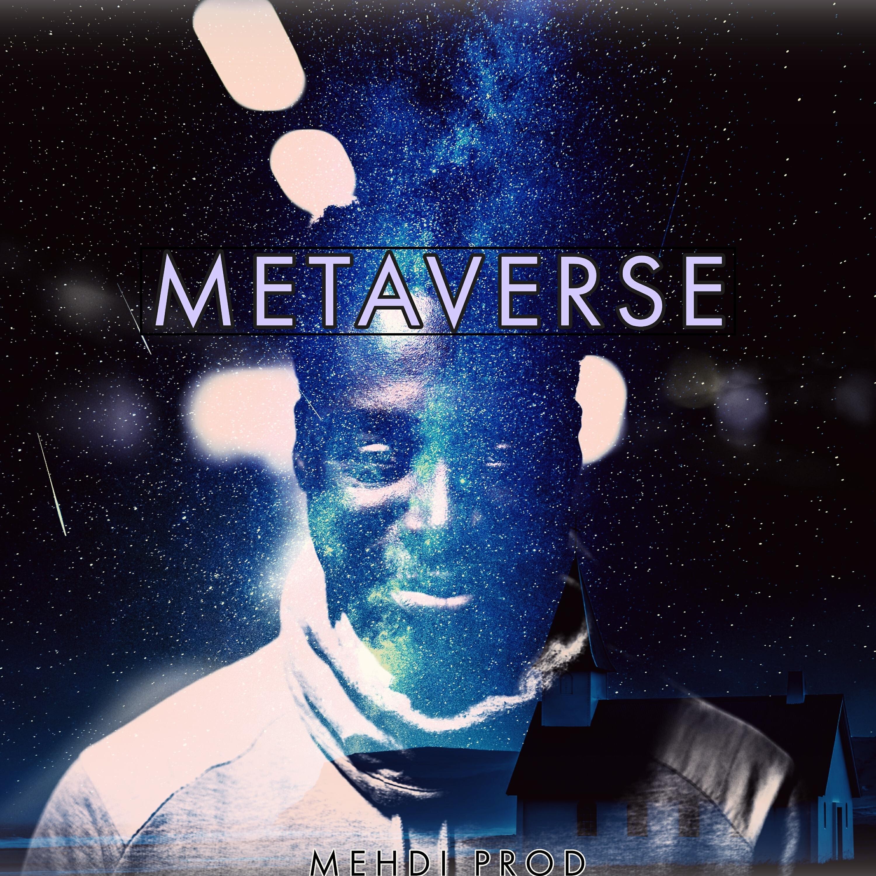 Релиз Metaverse