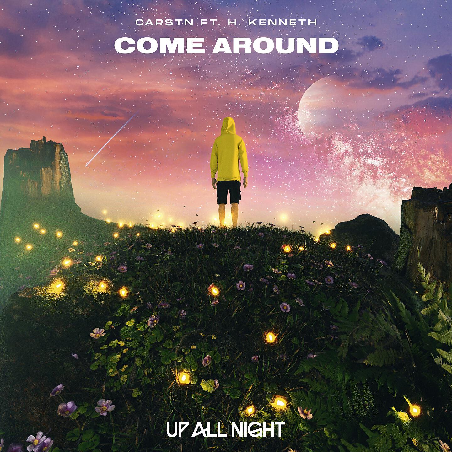 Релиз Come Around