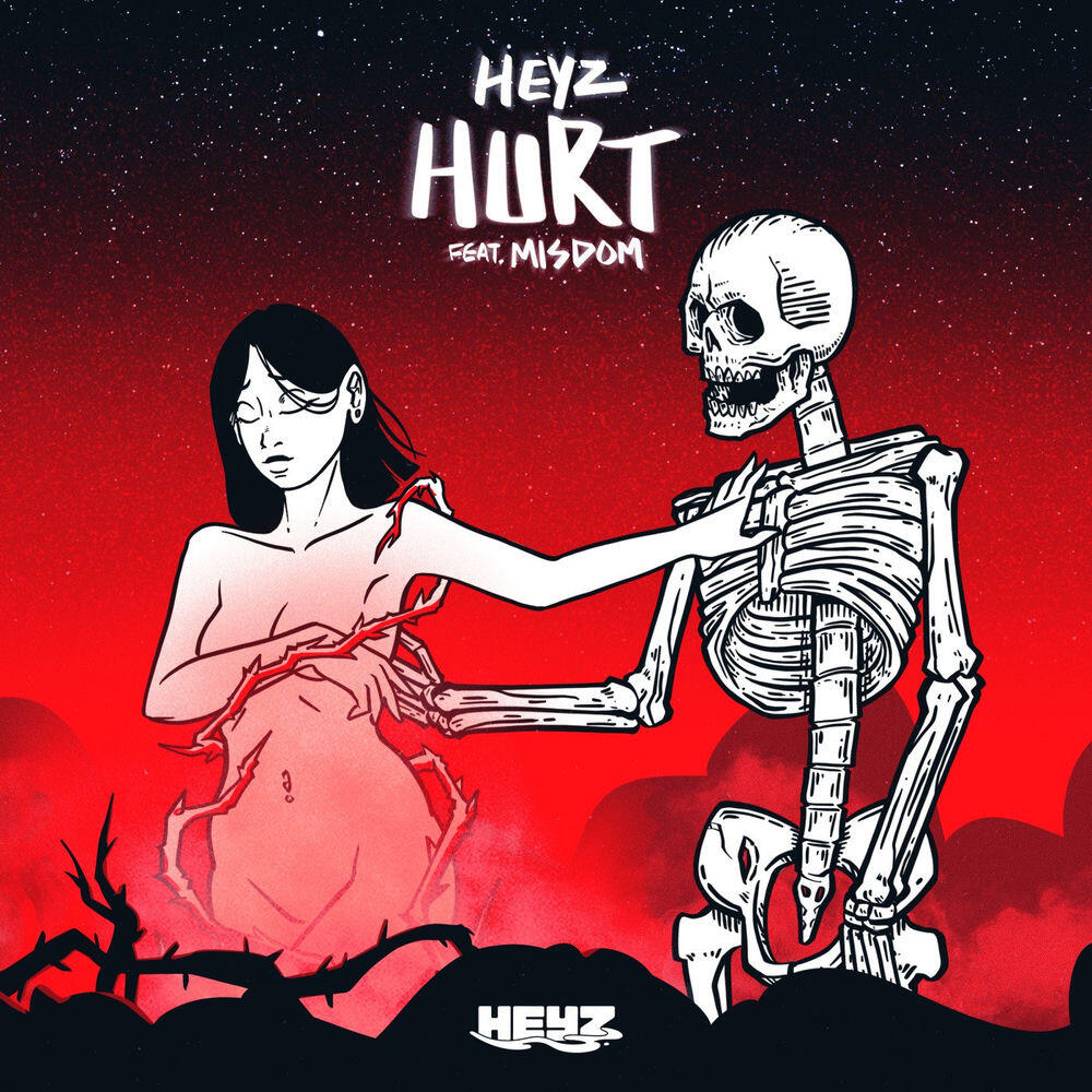 Релиз Hurt