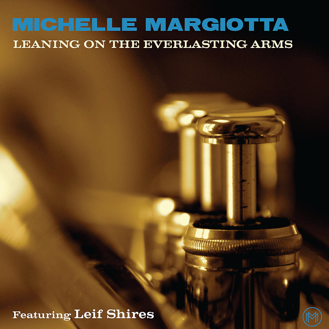 Релиз Leaning on the Everlasting Arms