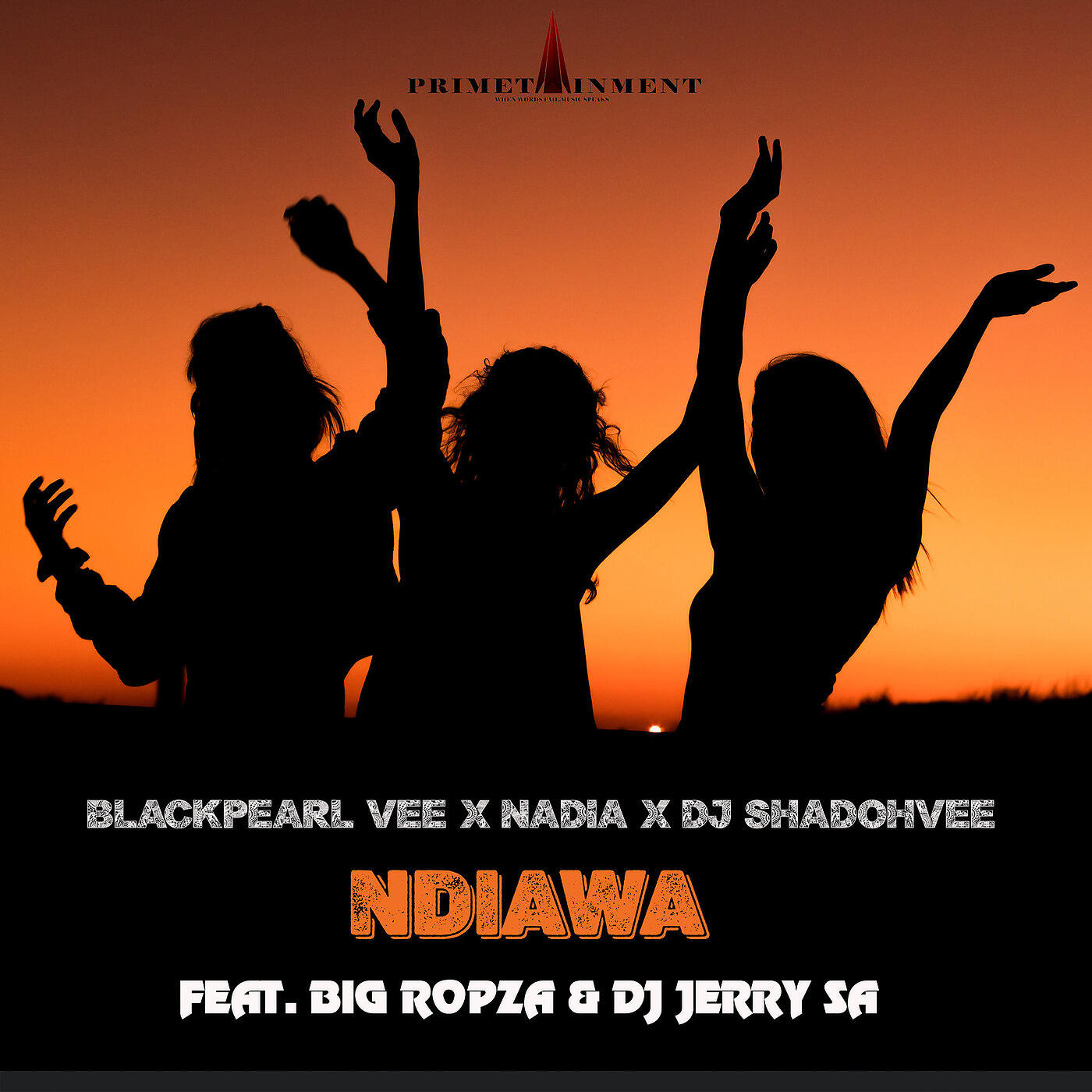 DJ Shadohvee