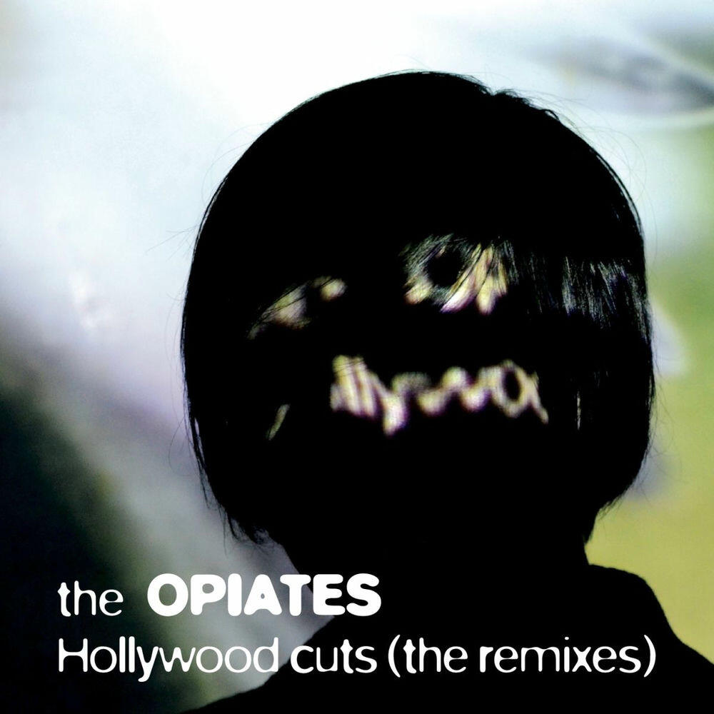 Релиз Hollywood Cuts (The Remixes)