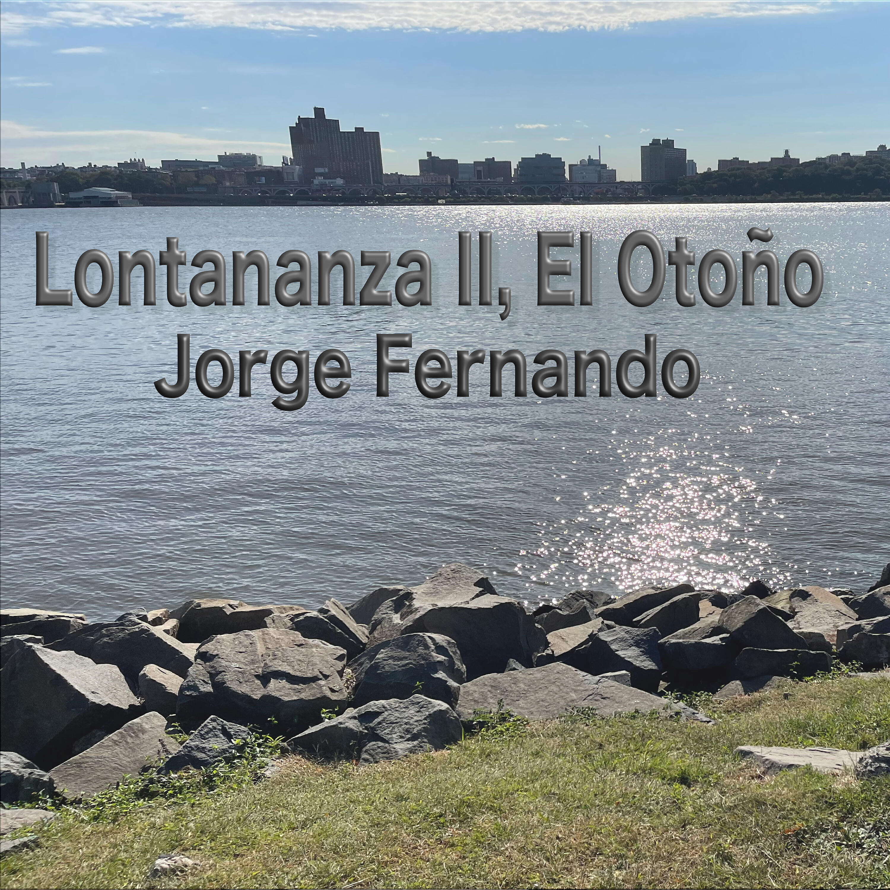 Релиз Lontananza II, El Otoño