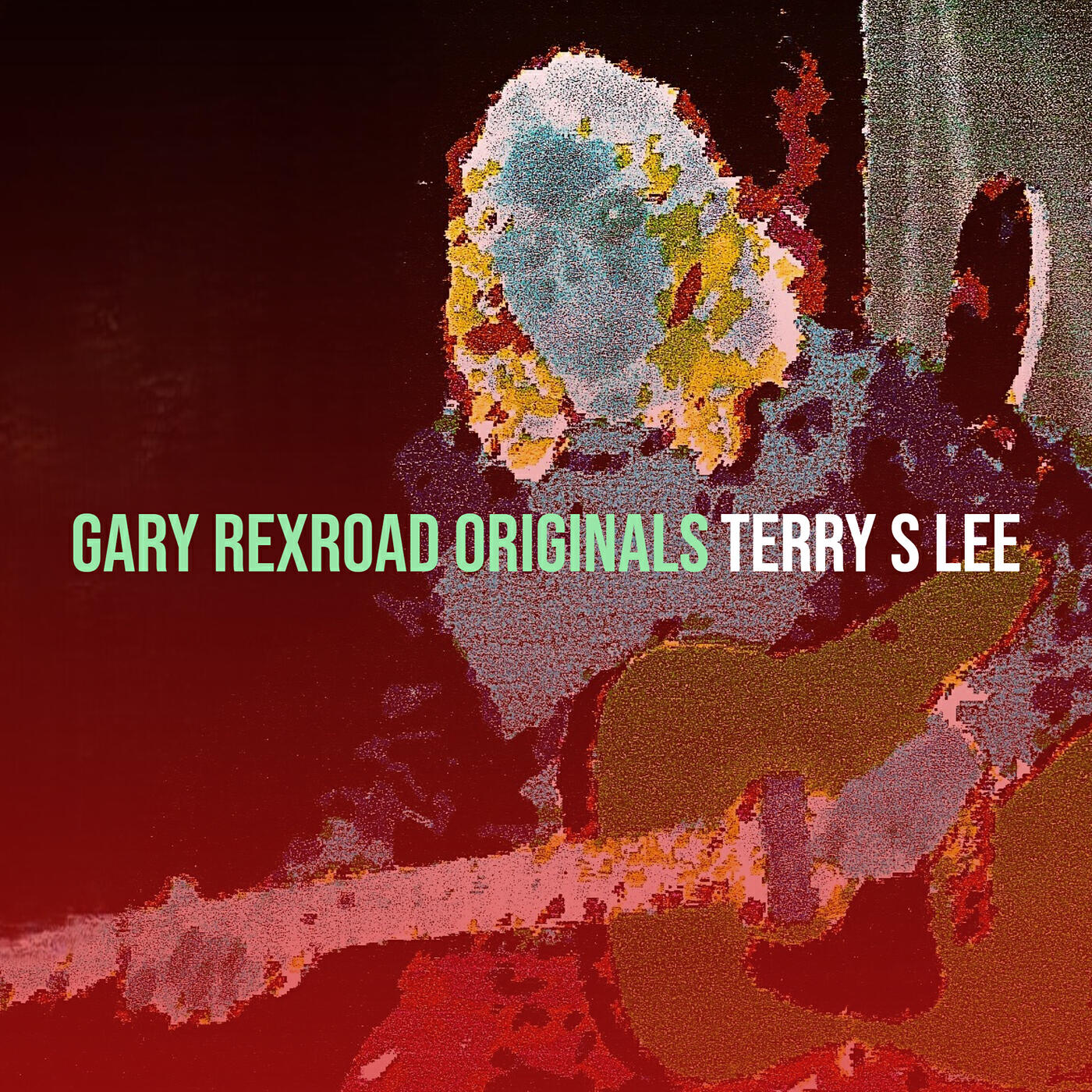 Релиз Gary Rexroad Originals