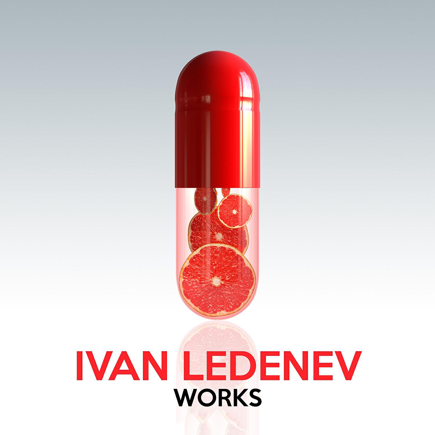 Релиз Ivan Ledenev Works