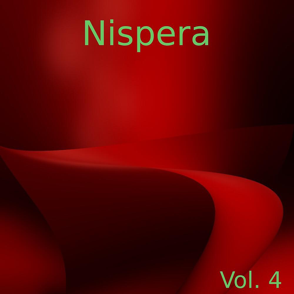 Релиз Nispera, Vol. 4