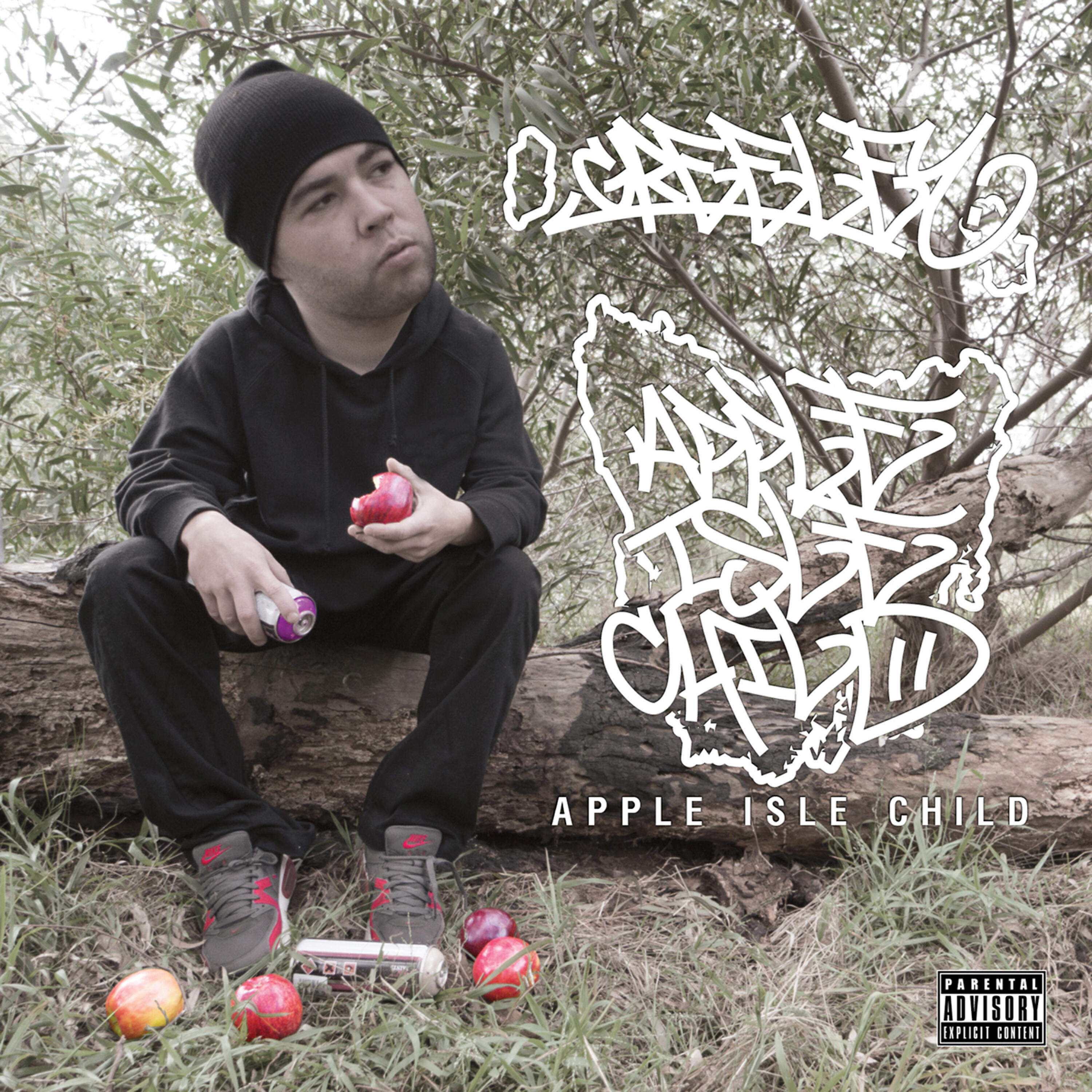 Релиз Apple Isle Child