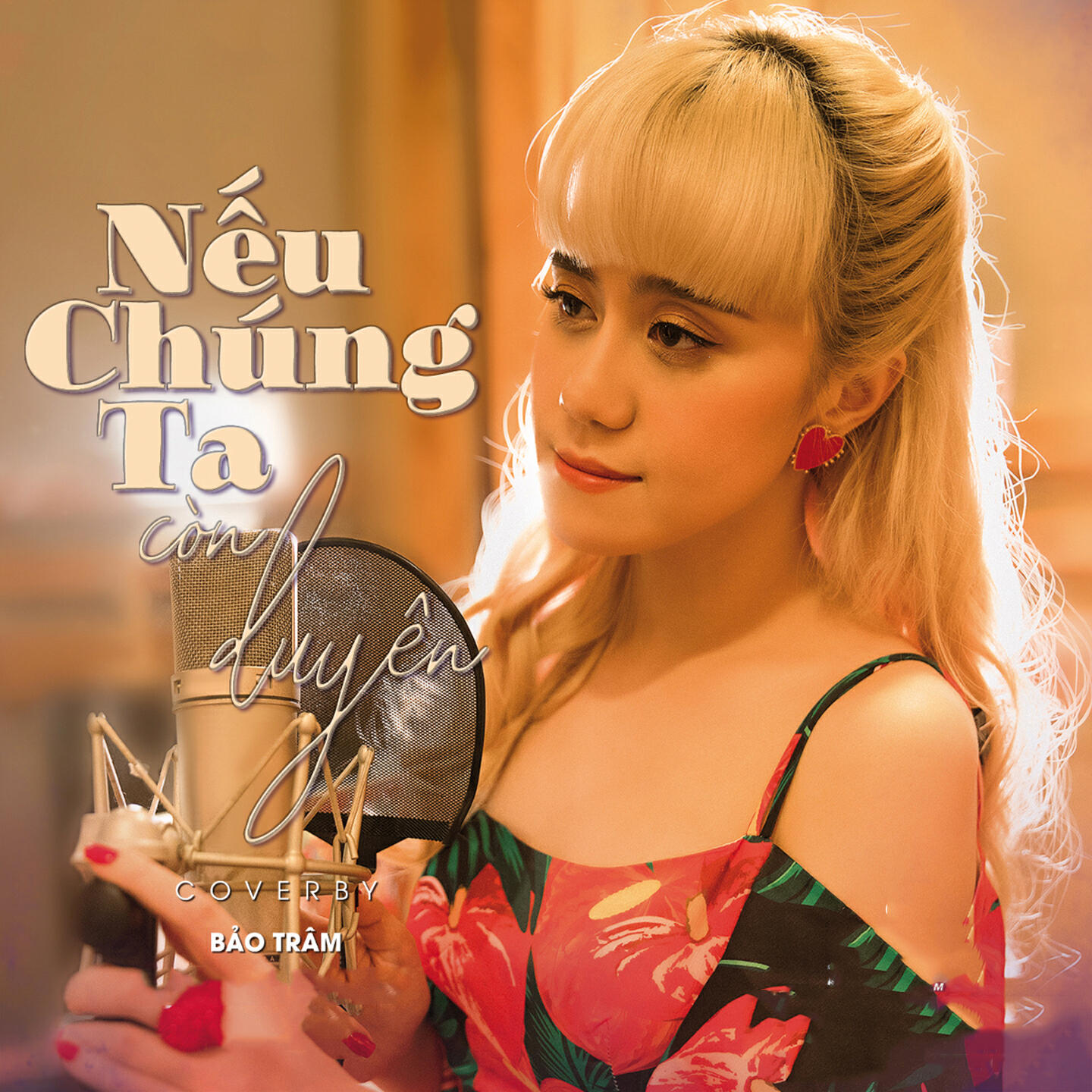 Релиз Nếu Chúng Ta Còn Duyên
