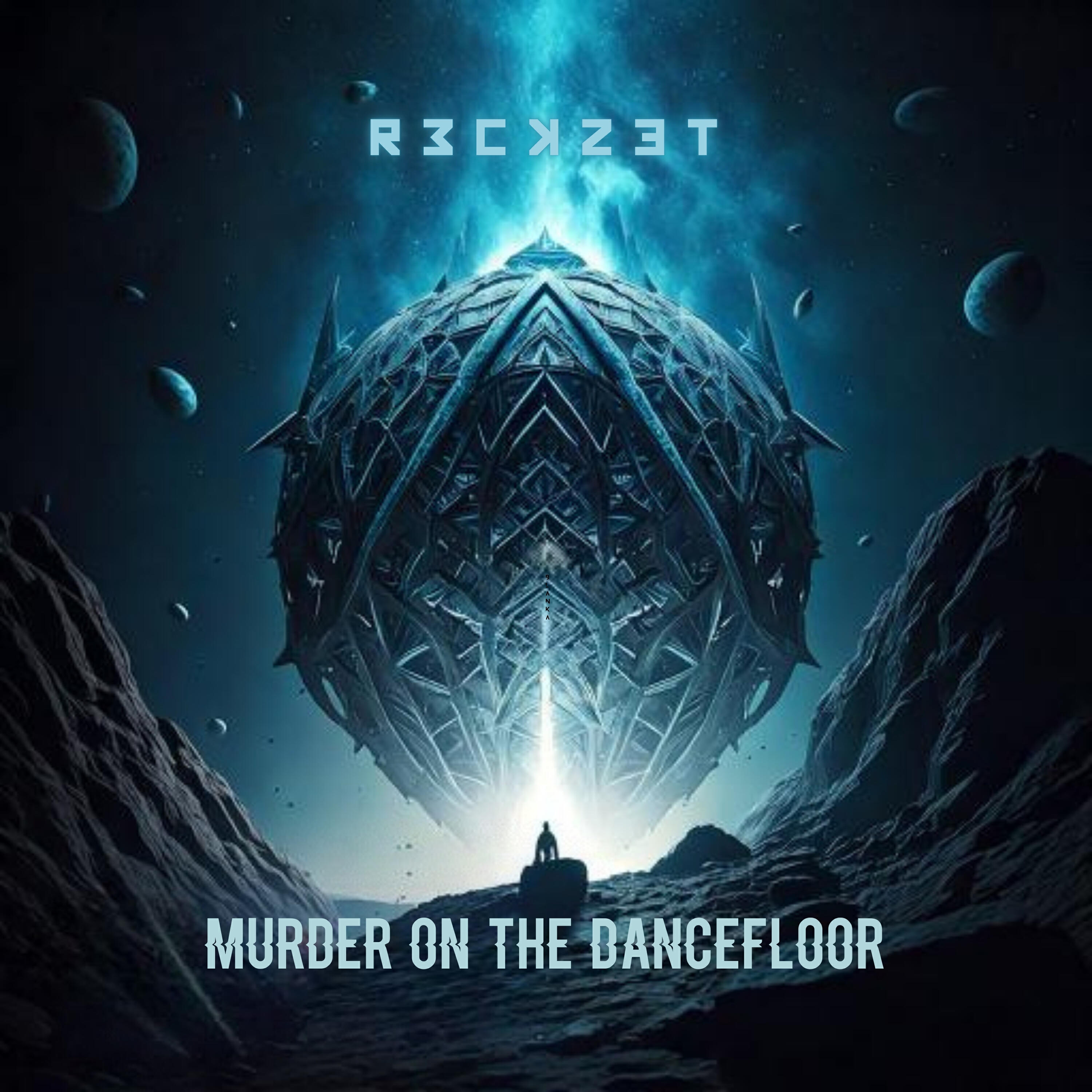 Релиз Murder on the Dancefloor