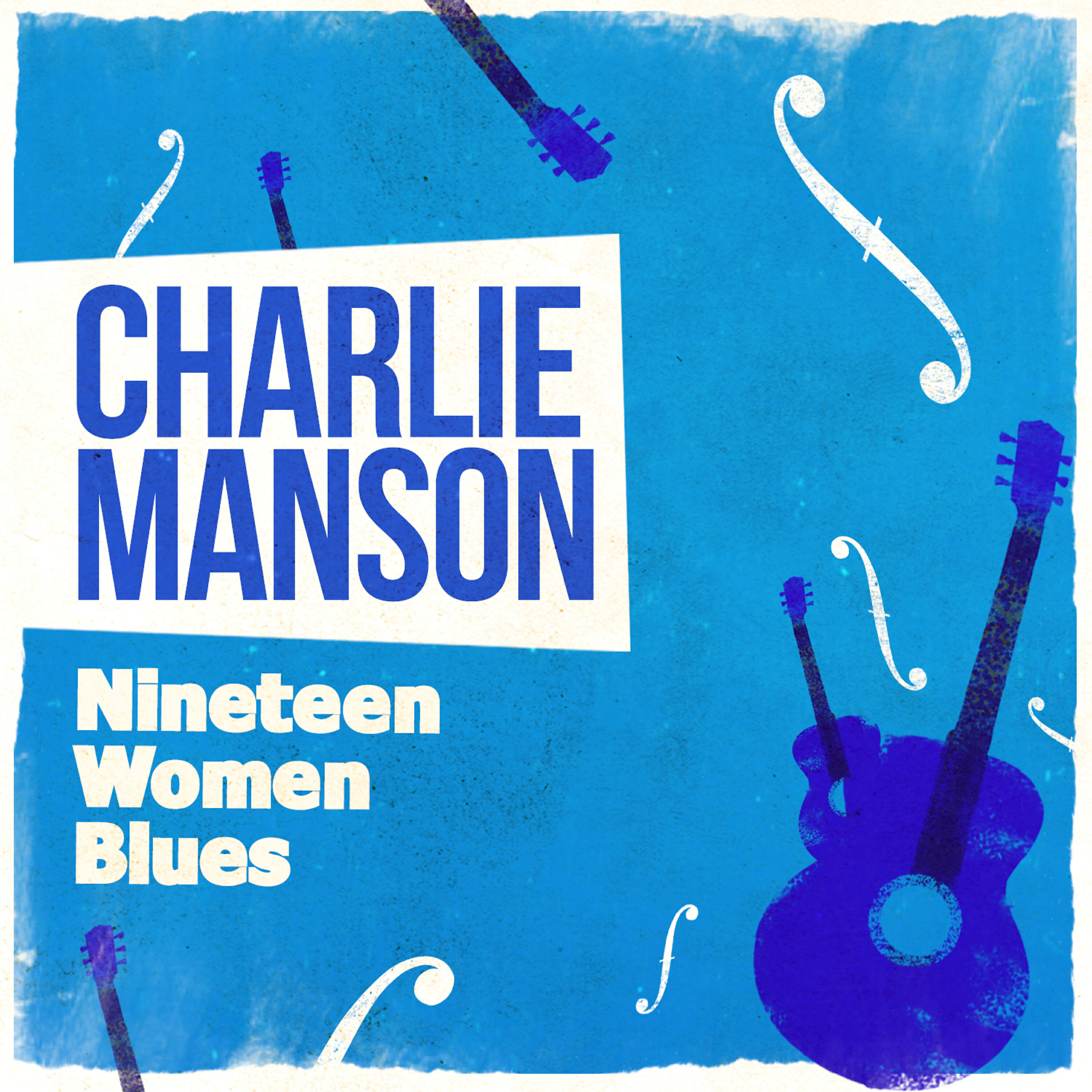 Релиз Nineteen Women Blues