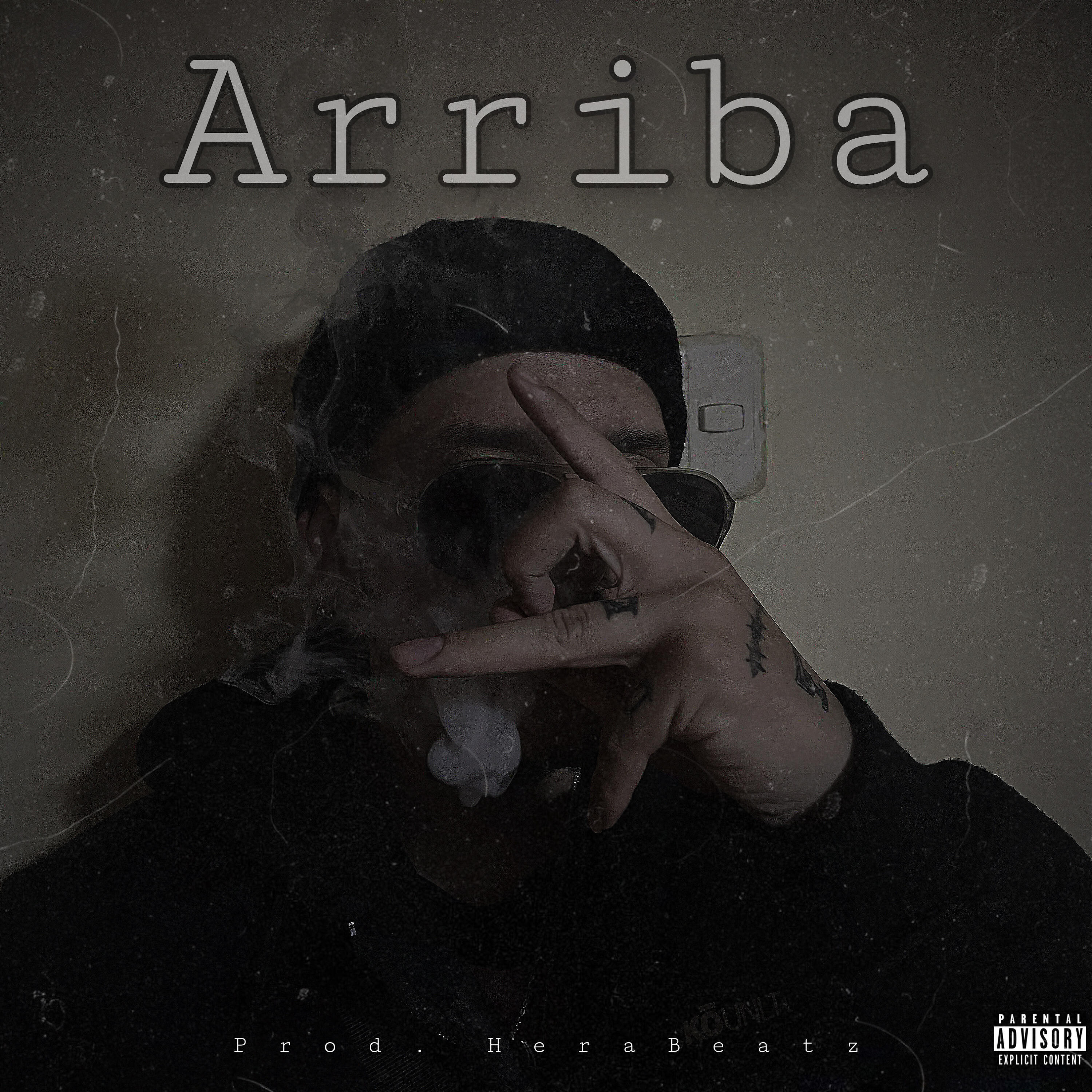 Релиз Arriba