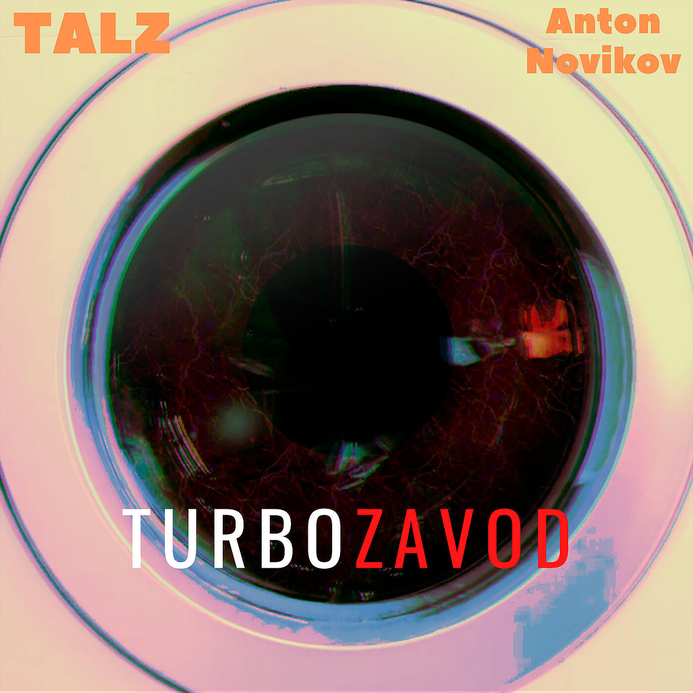 Anton Novikov