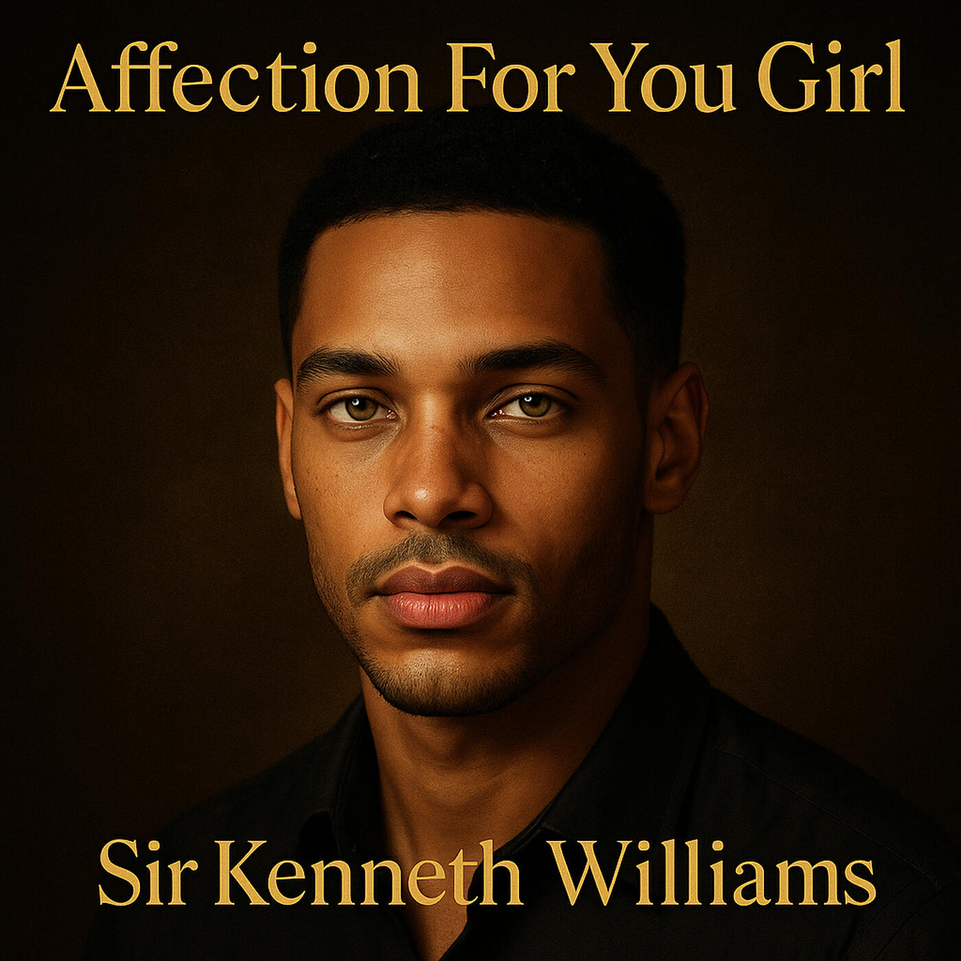 Релиз Affection for You Girl