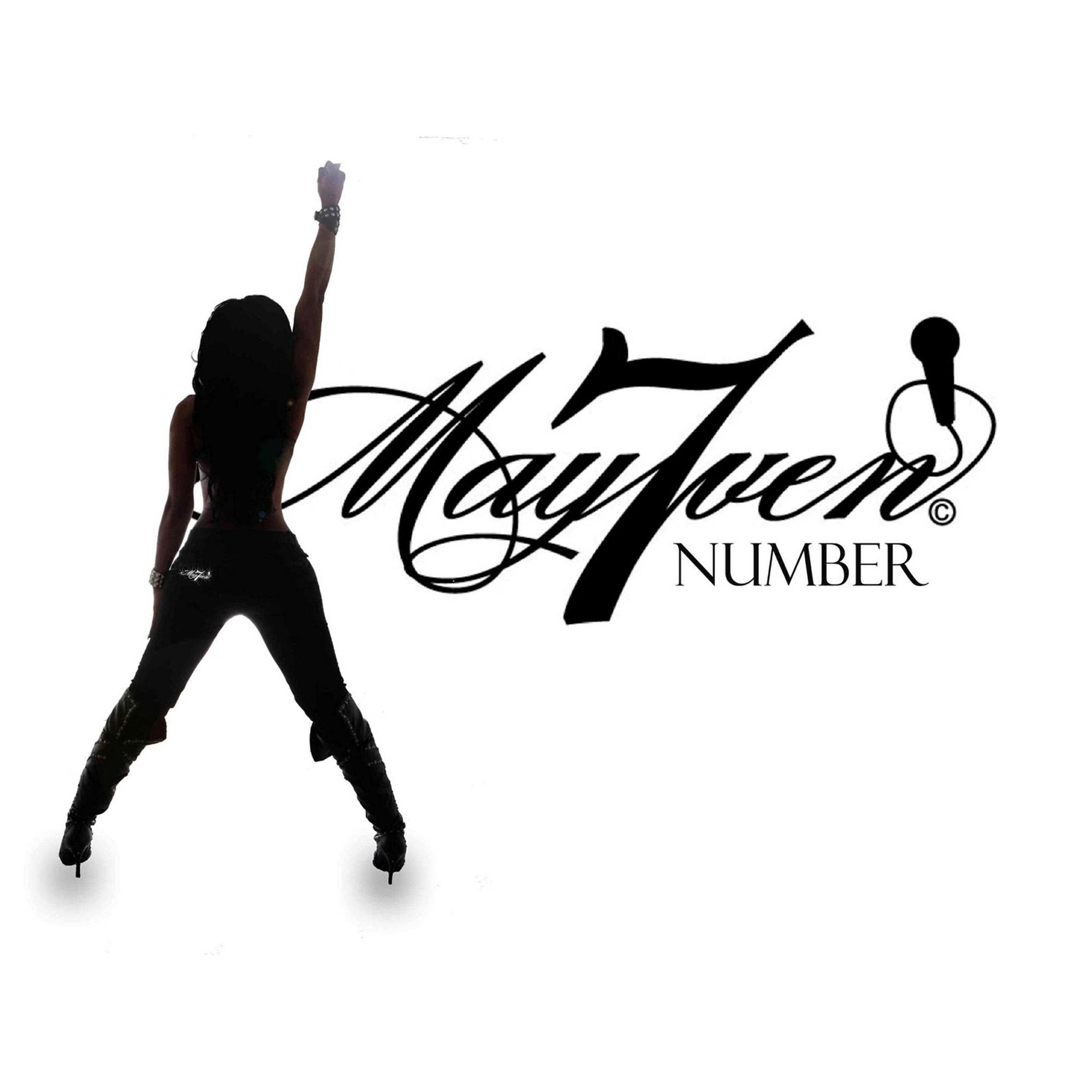 Скачать песню May7ven - Number (Afropop Mix) бесплатно в MP3 для Android и iOS