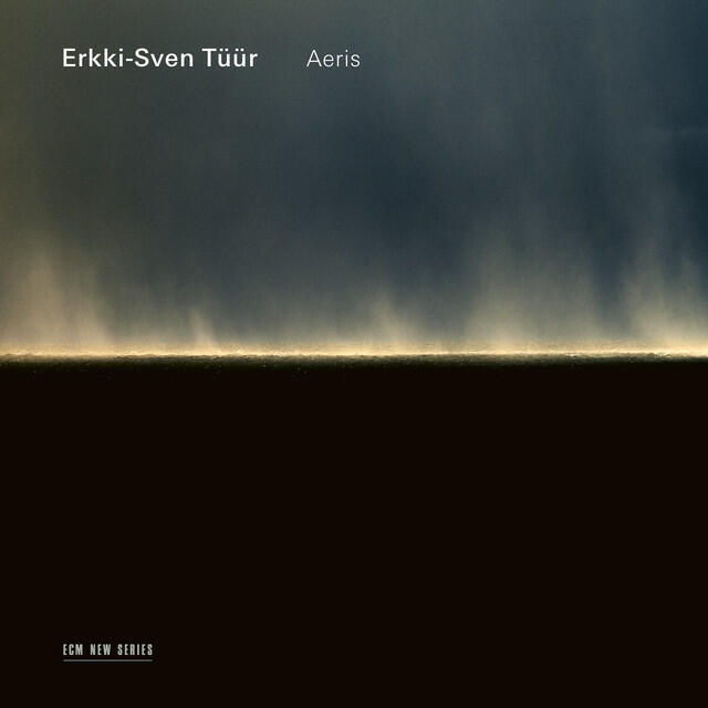 Релиз Erkki-Sven Tüür: Phantasma