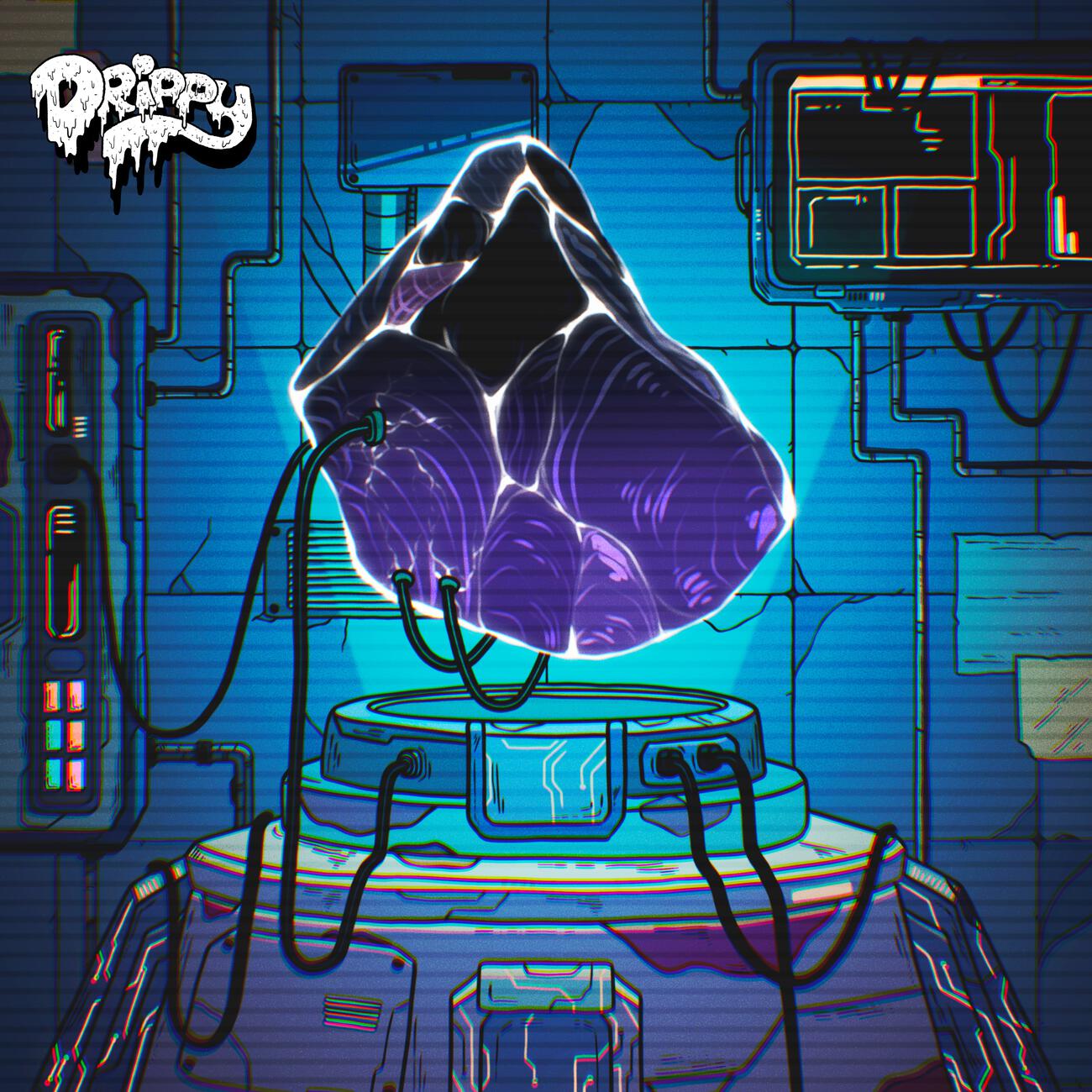Релиз Obsidian