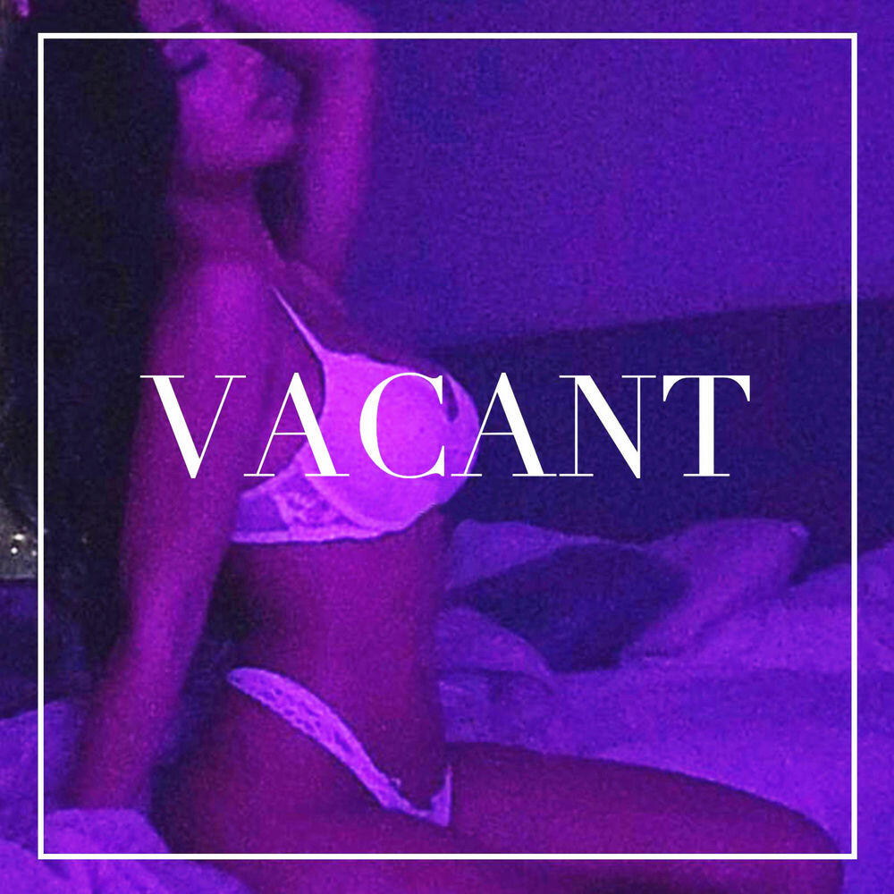 Релиз Vacant