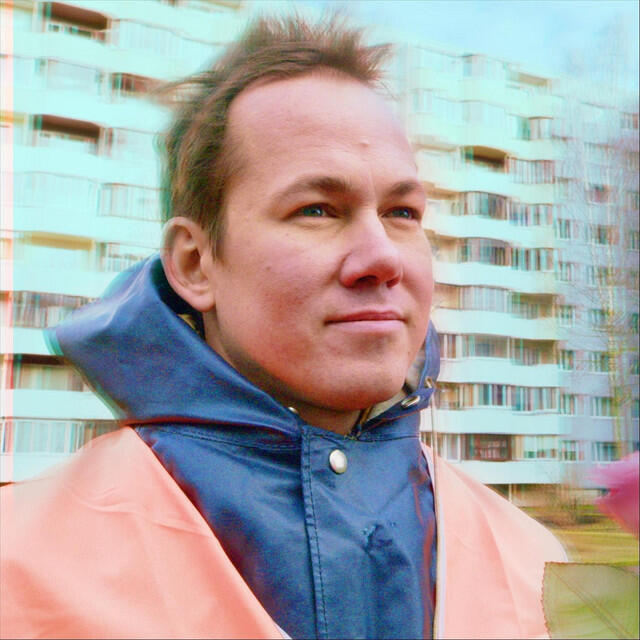 Релиз Vahel Lihtsalt