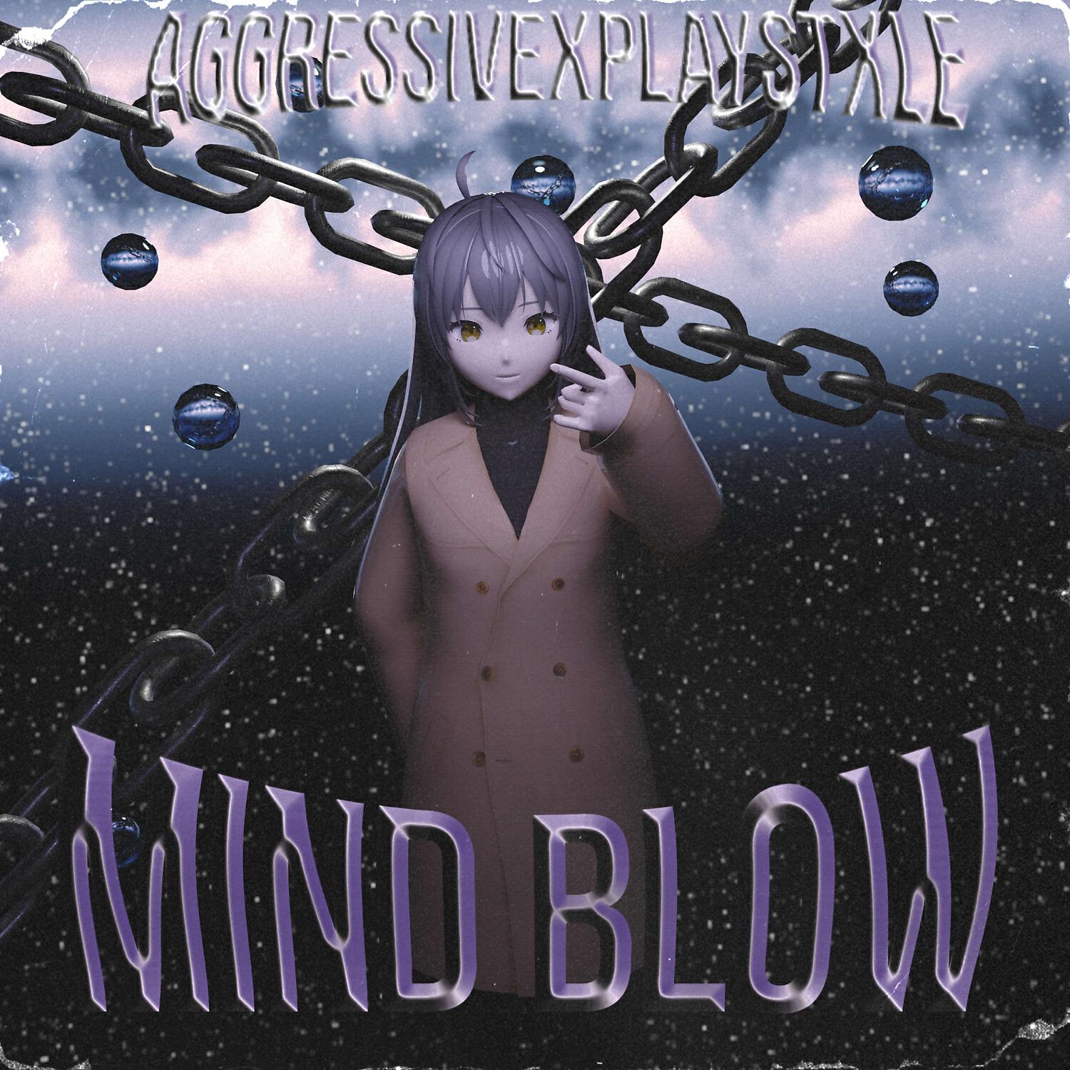 Релиз MIND BLOW