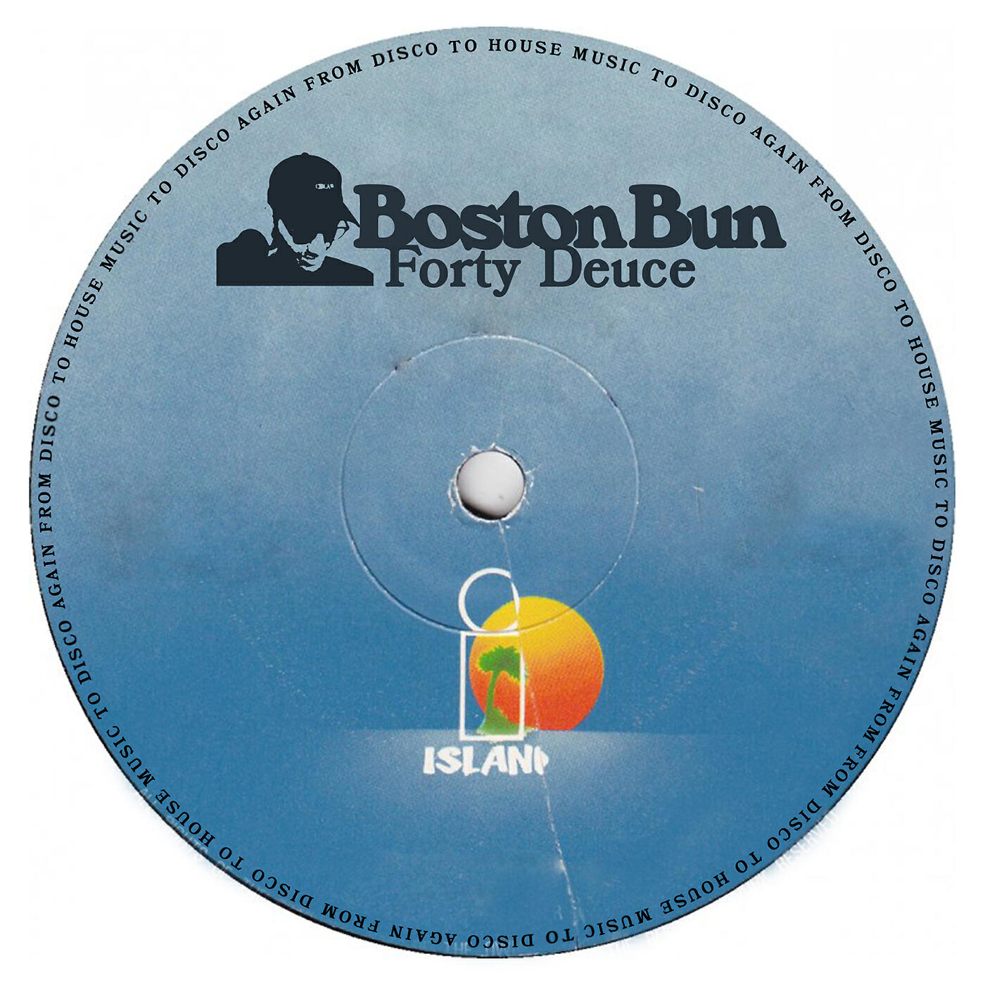 Скачать песню Boston Bun - Forty Deuce бесплатно в MP3 для Android и iOS