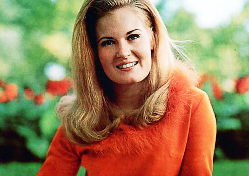 Lyn Anderson
