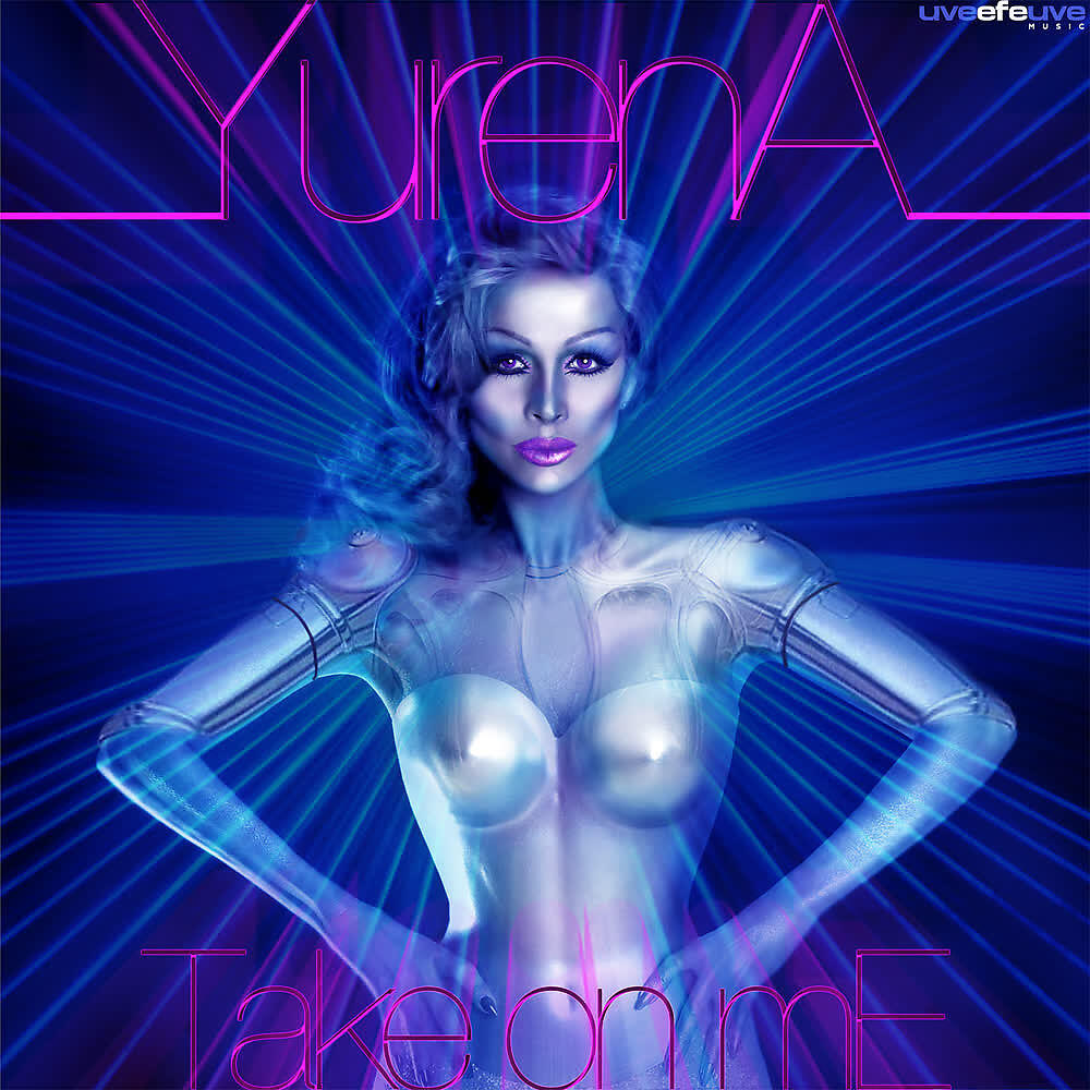 Релиз Take On Me