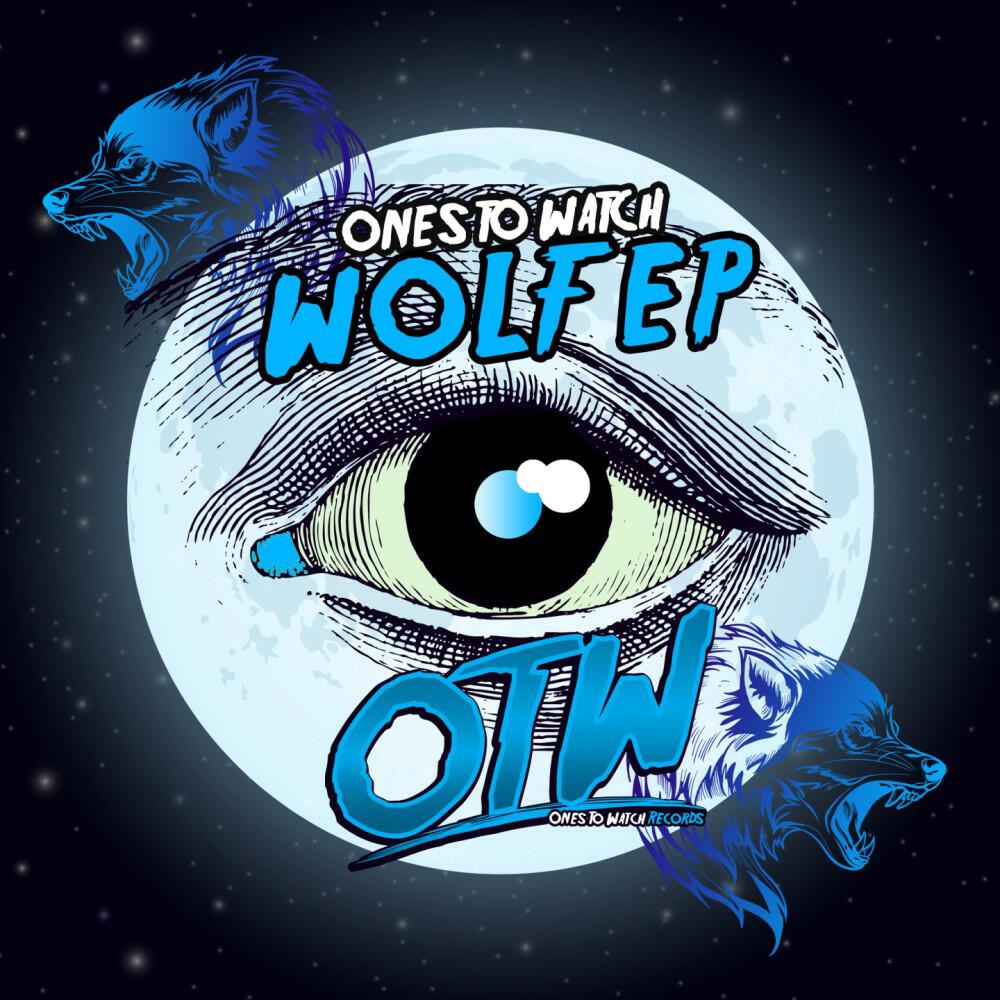 Релиз Wolf EP