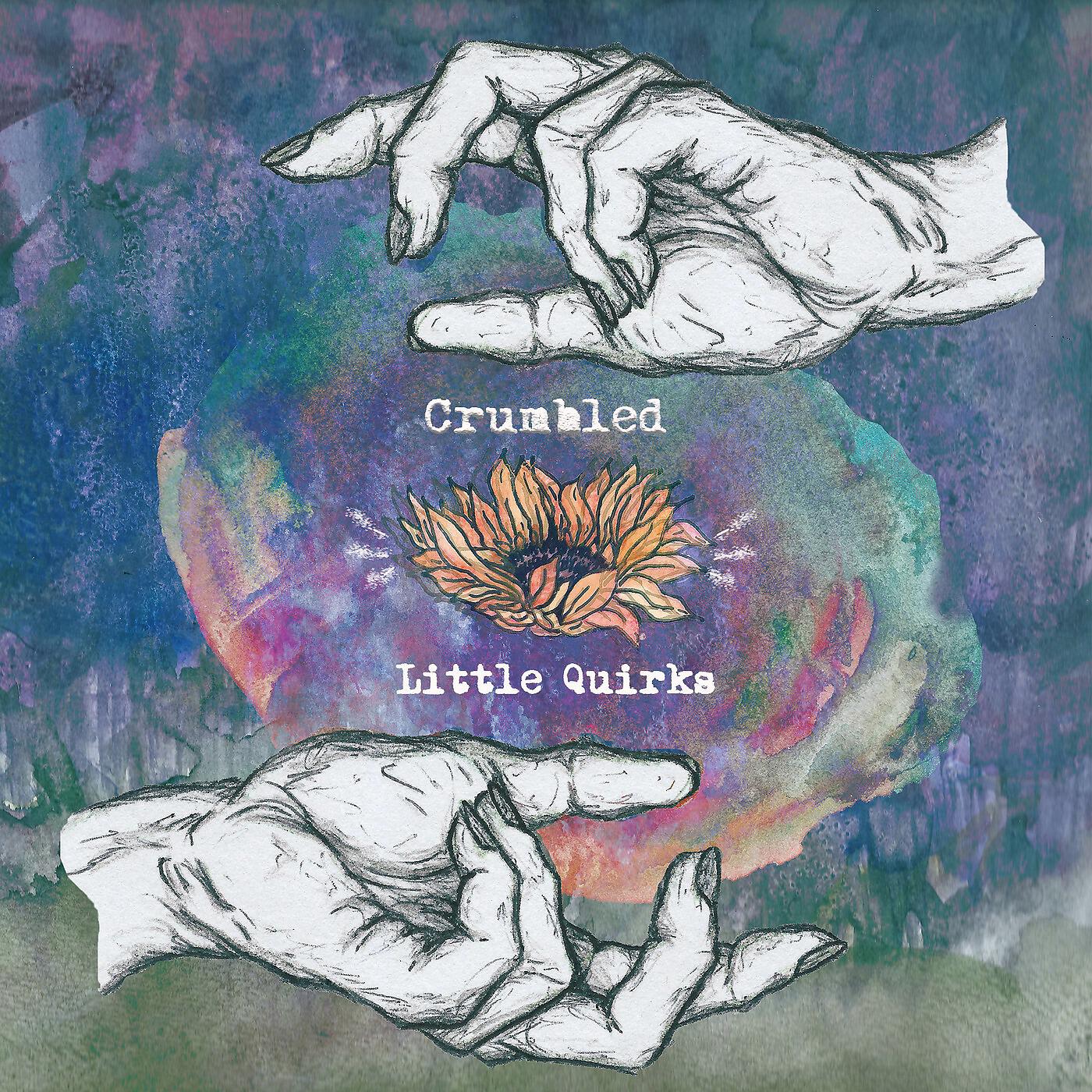 Релиз Crumbled
