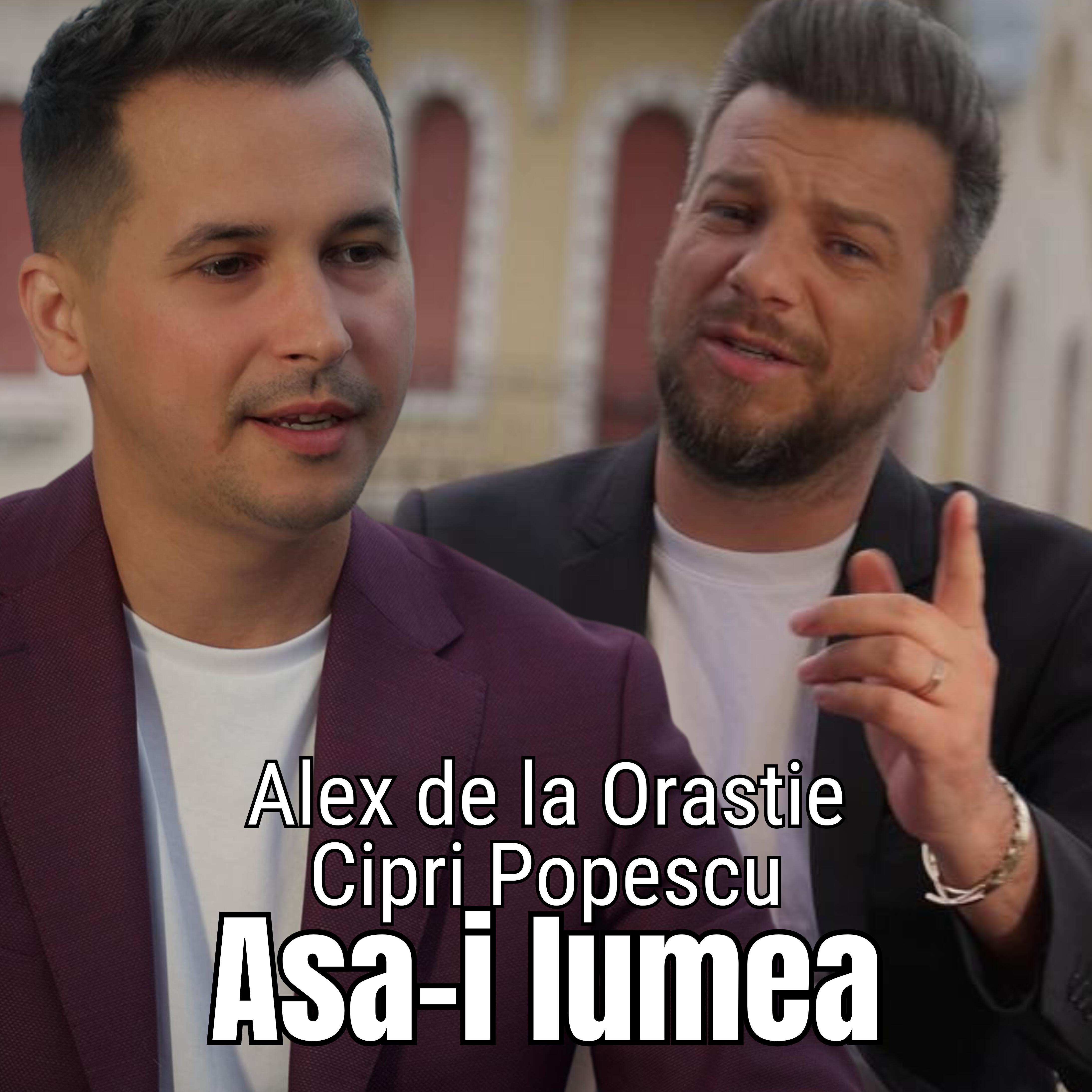 Релиз Asa-i lumea
