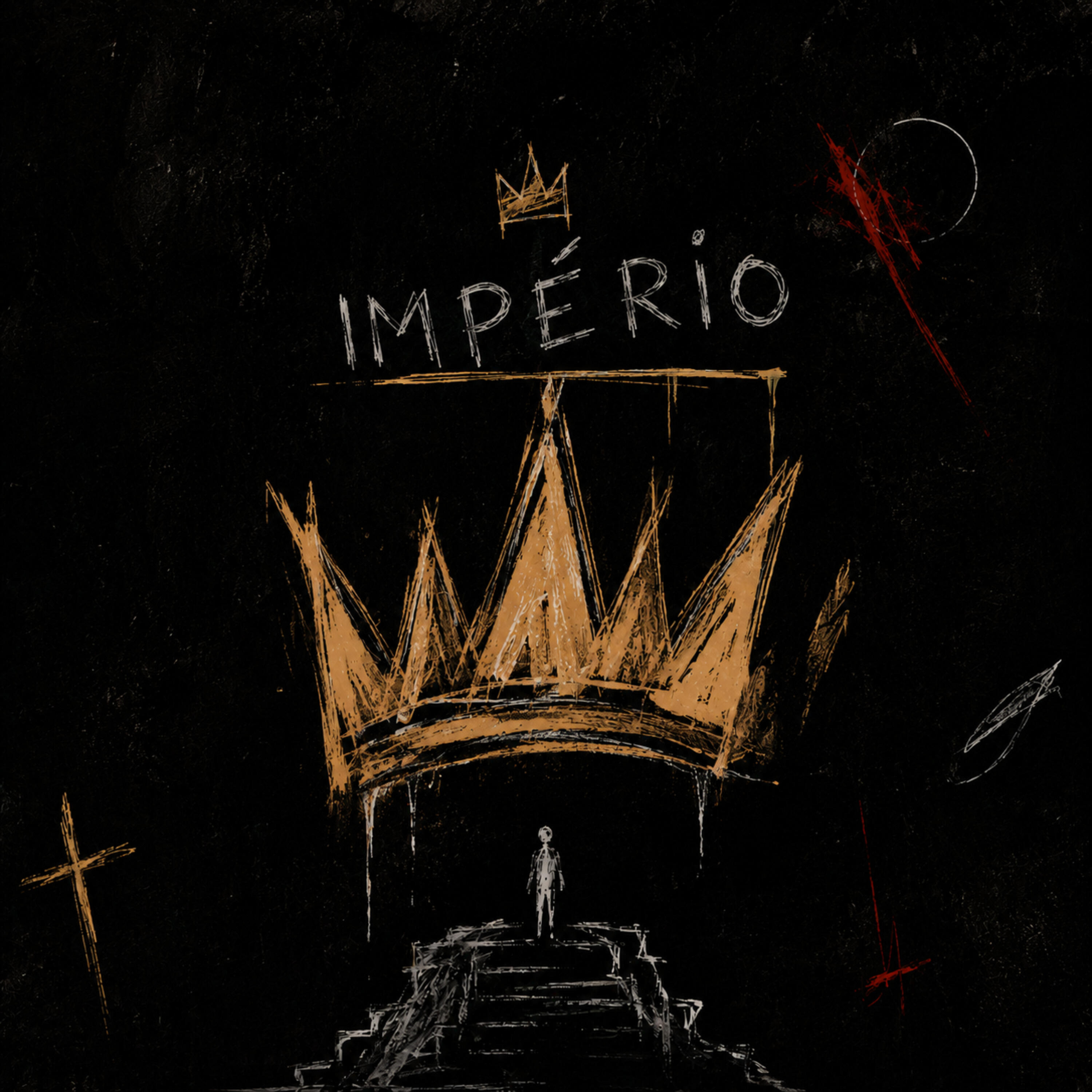 Релиз Império