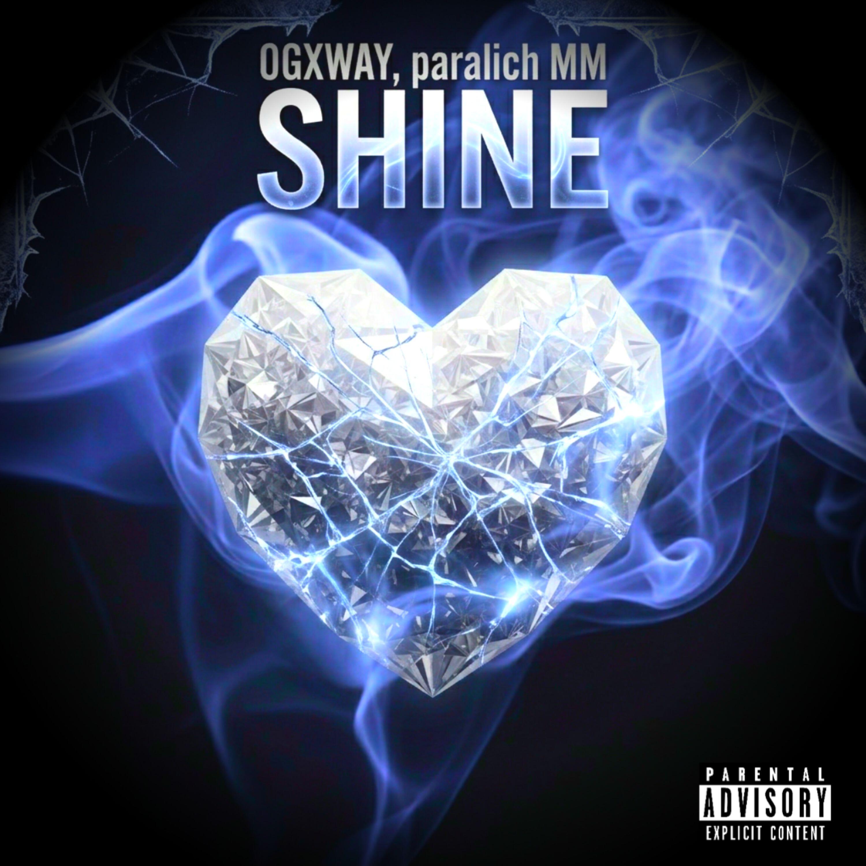 Релиз Shine