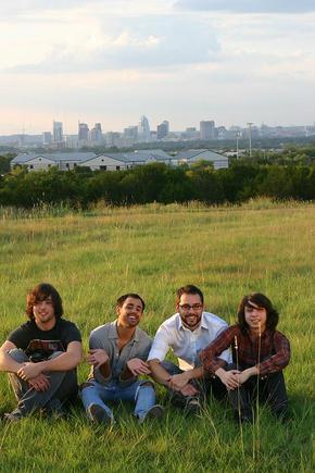 The Bright Light Social Hour