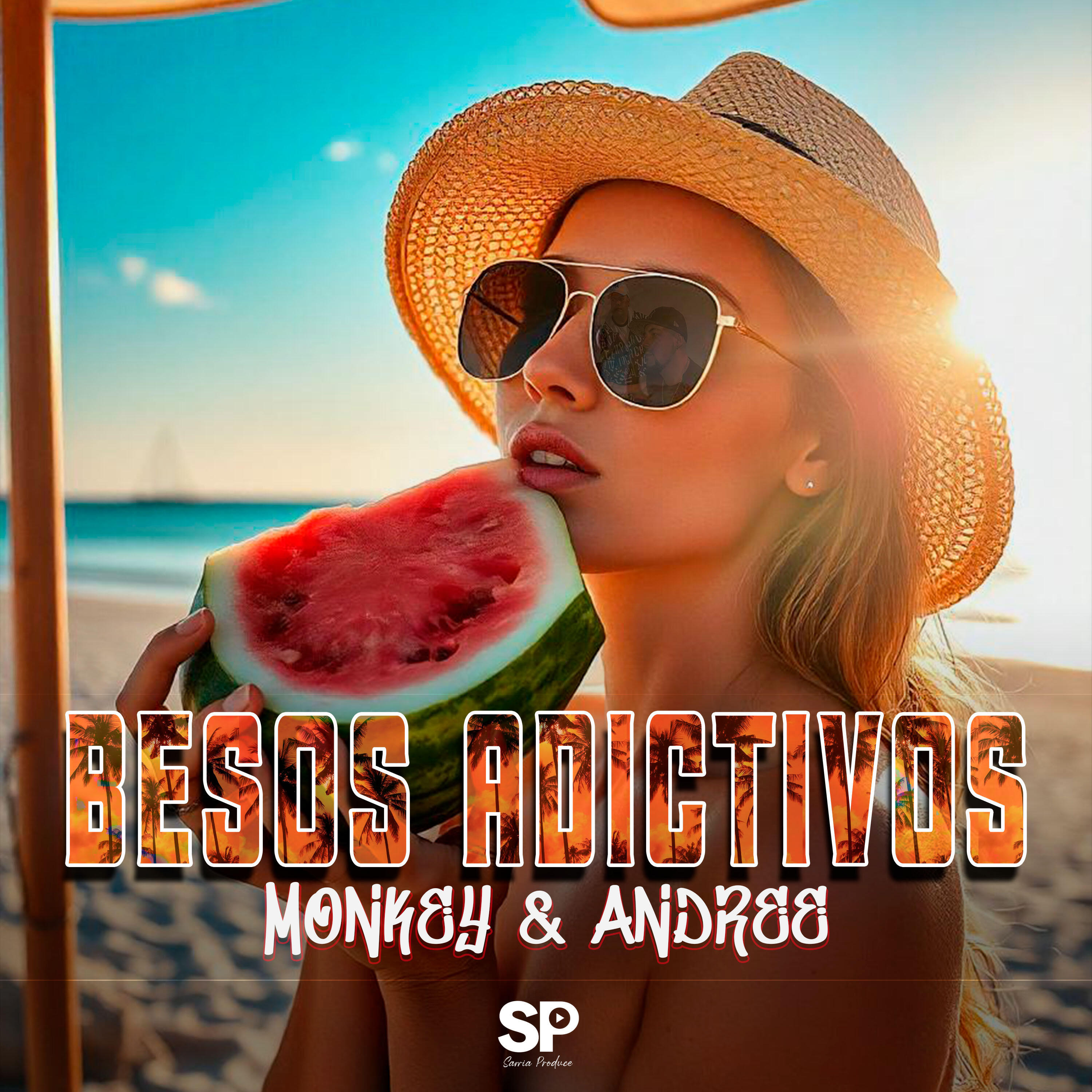 Релиз Besos Adictivos